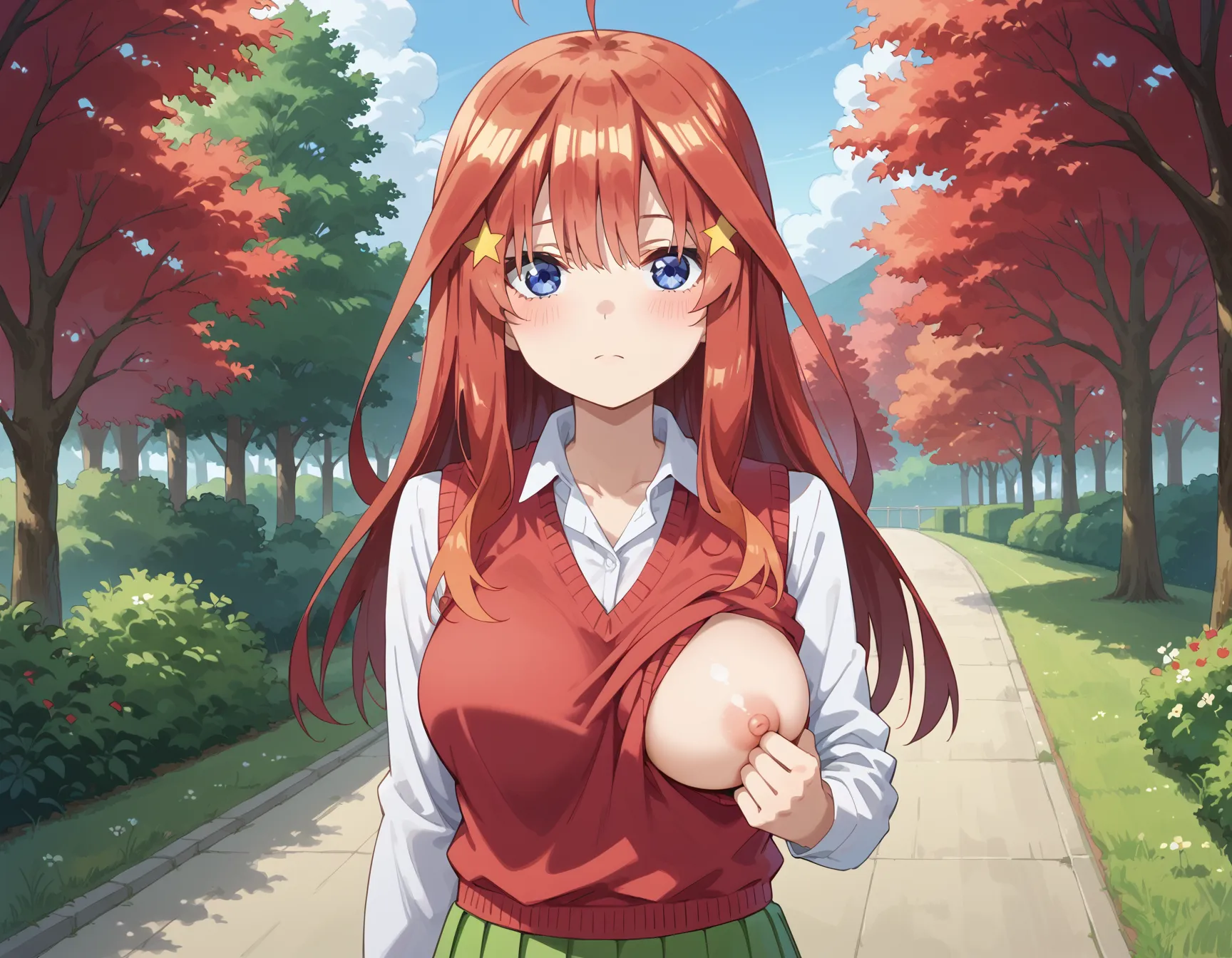 セクシーで可愛い「中野五月」のエロ画像_part8の24枚目の画像です。
