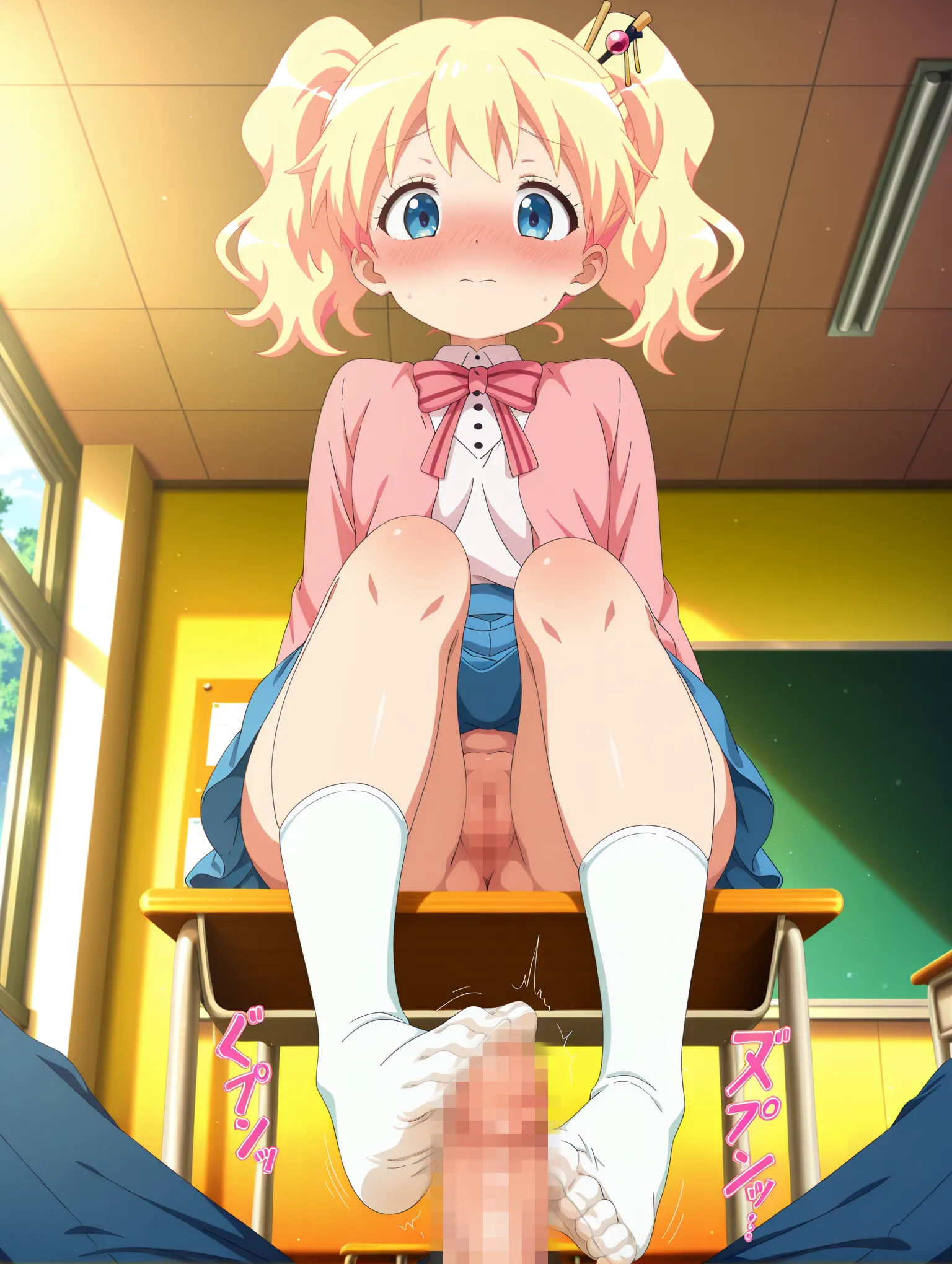 セクシーで可愛い「アリス・カータレット」のエロ画像_part2の26枚目の画像です。