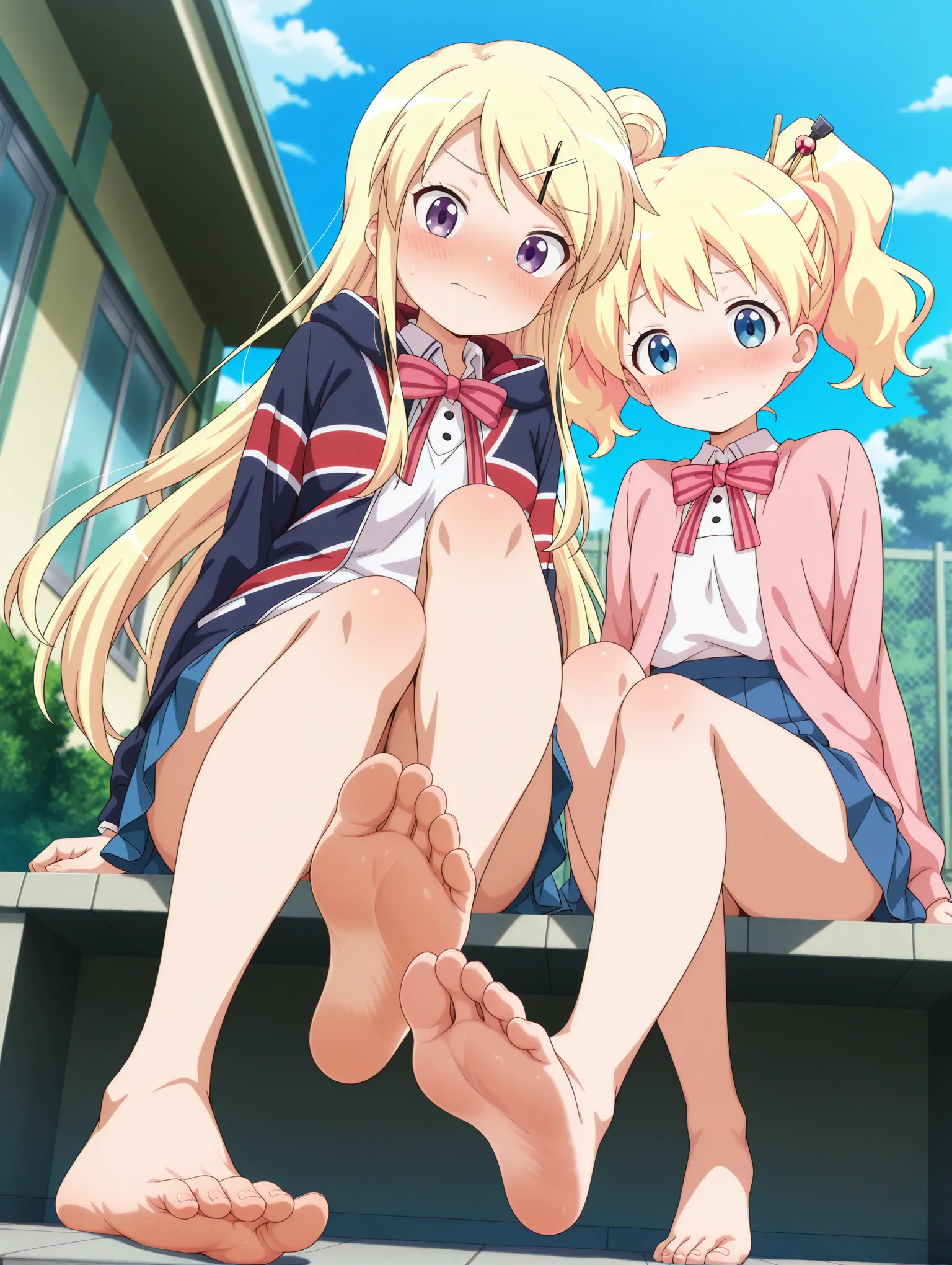 セクシーで可愛い「アリス・カータレット」のエロ画像_part2の24枚目の画像です。