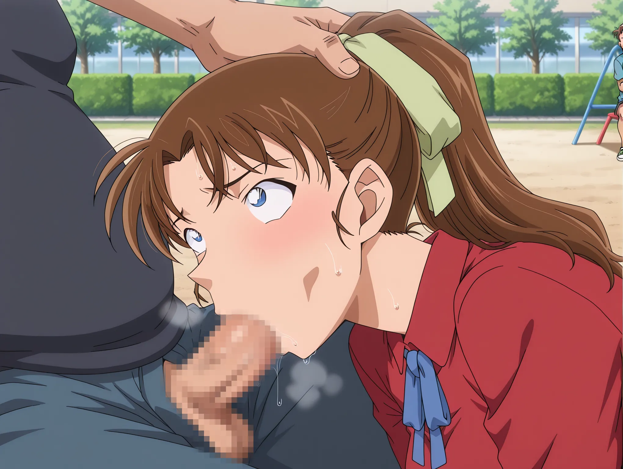 セクシーで可愛い「沖野ヨーコ」のエロ画像_part1の18枚目の画像です。