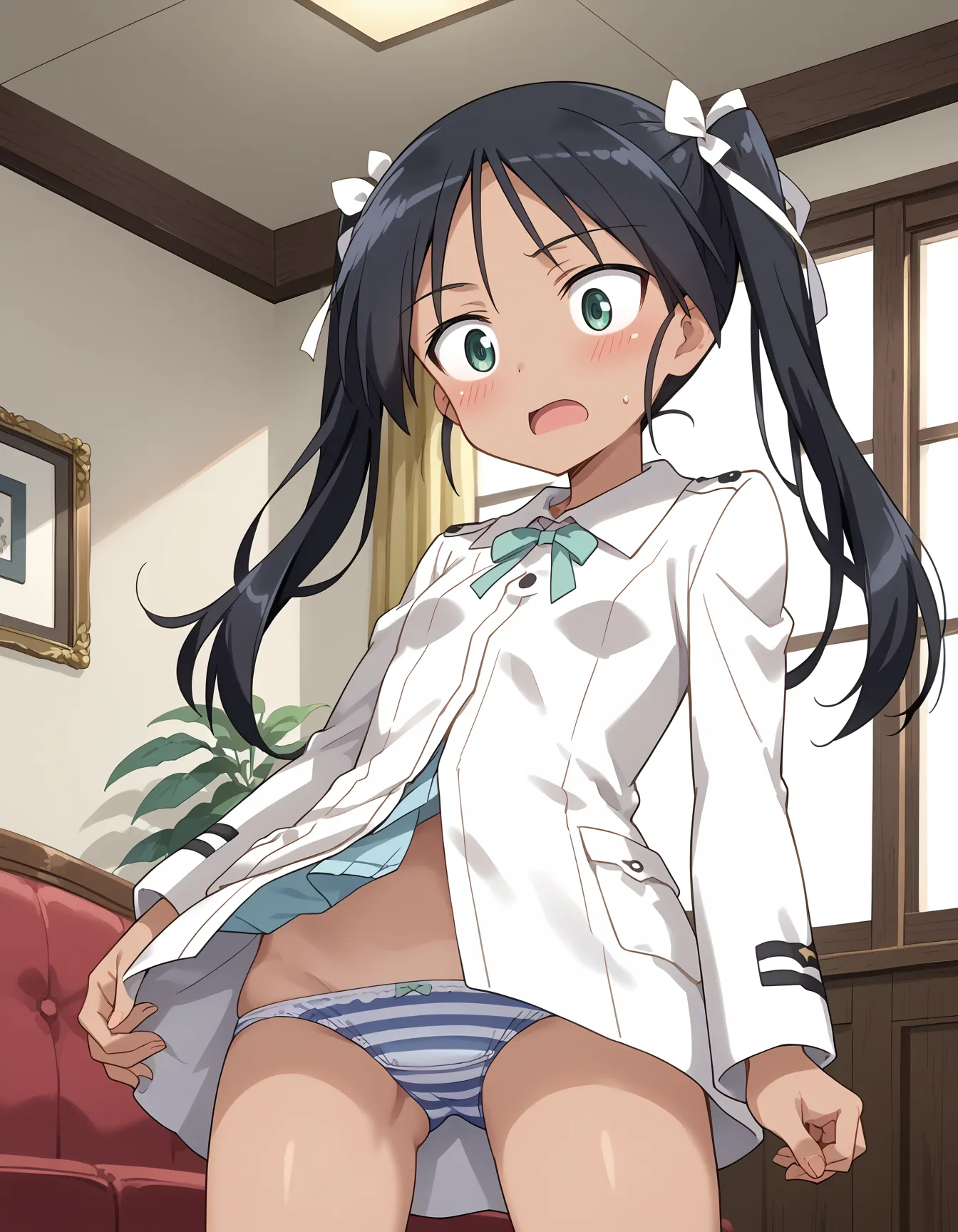 セクシーで可愛い「フランチェスカ・ルッキーニ」のエロ画像_part7の32枚目の画像です。