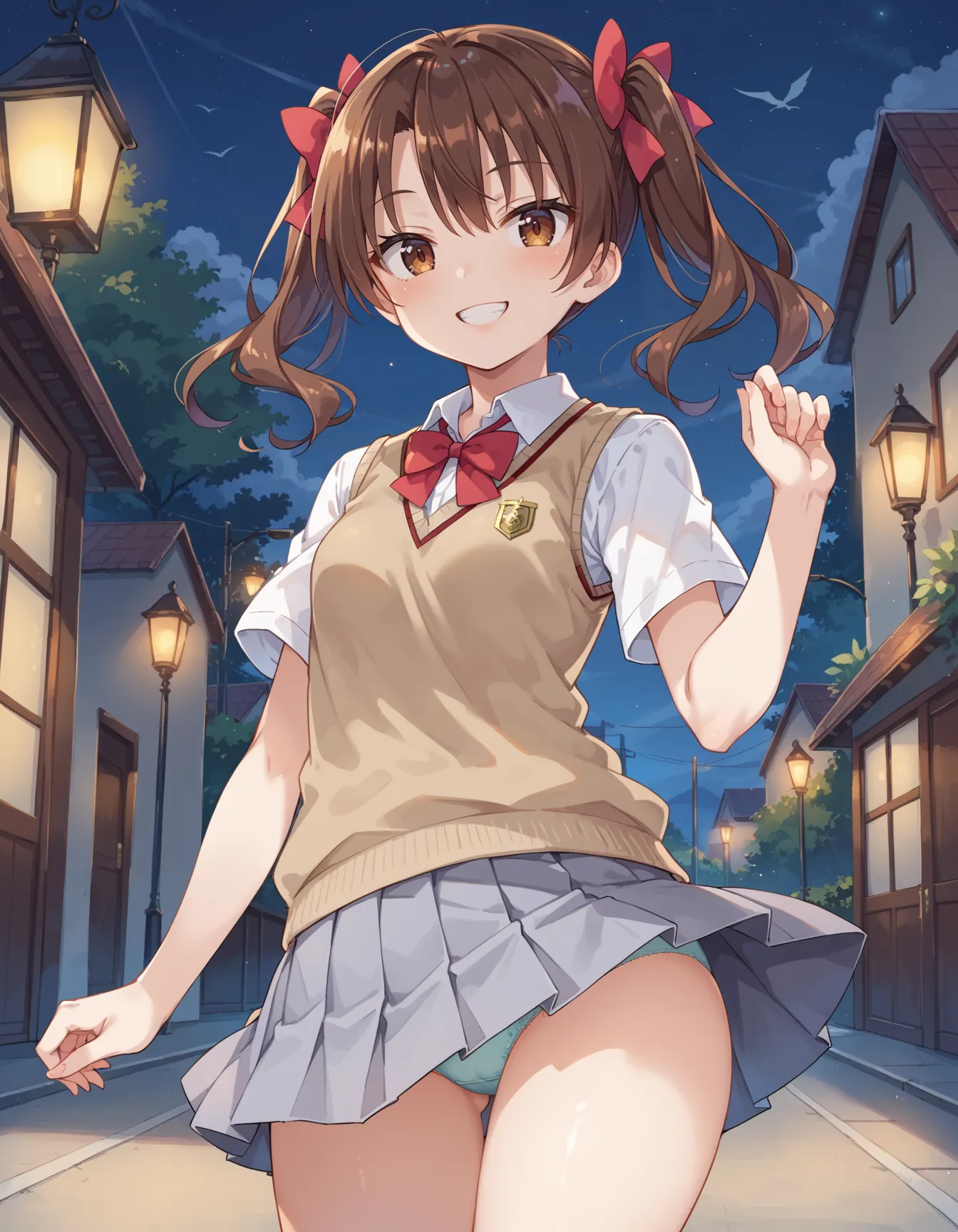 白井黒子の抜けるエロ画像_part6の22枚目の画像です。
