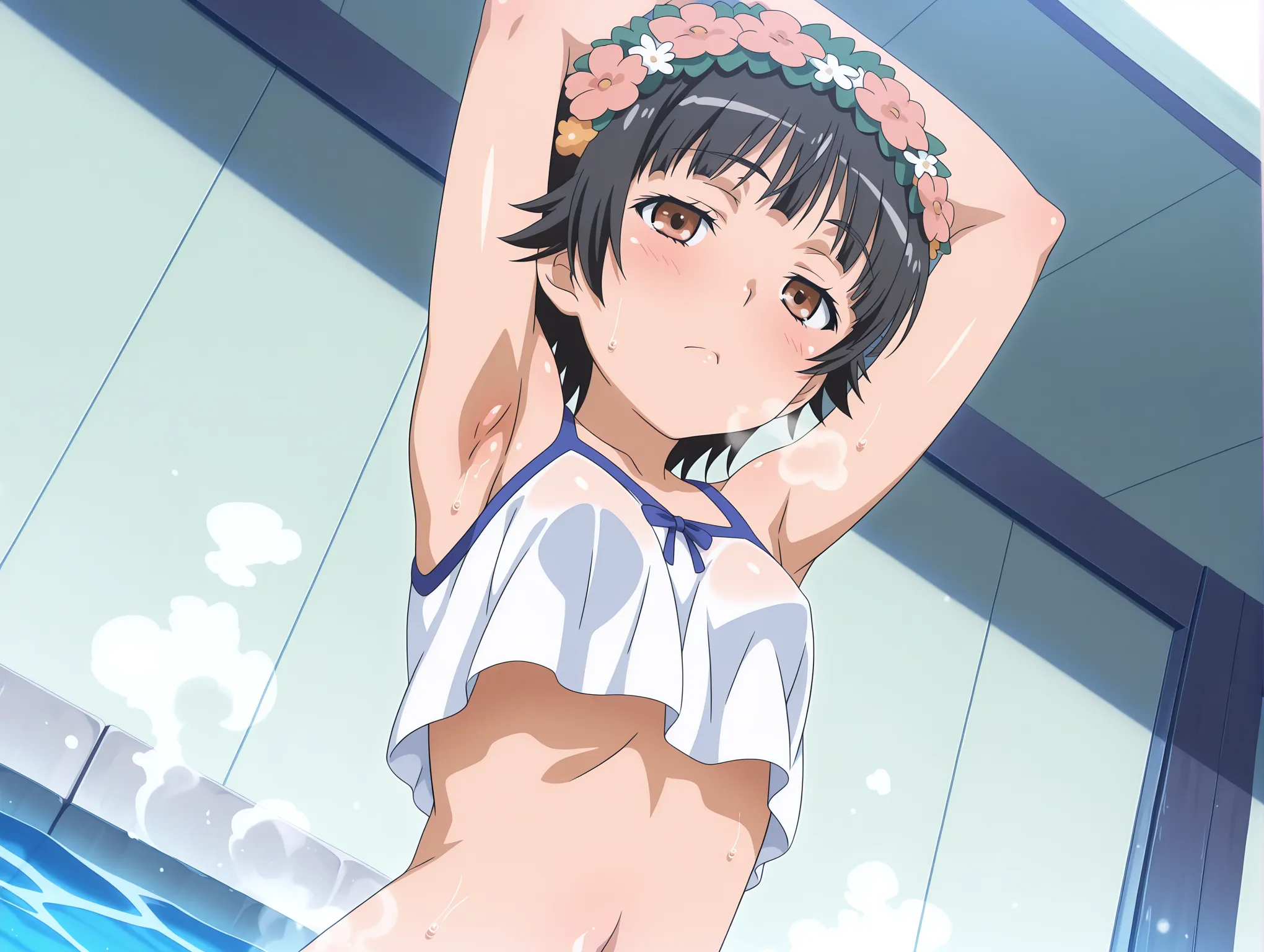 セクシーで可愛い「初春飾利」のエロ画像_part2の5枚目の画像です。