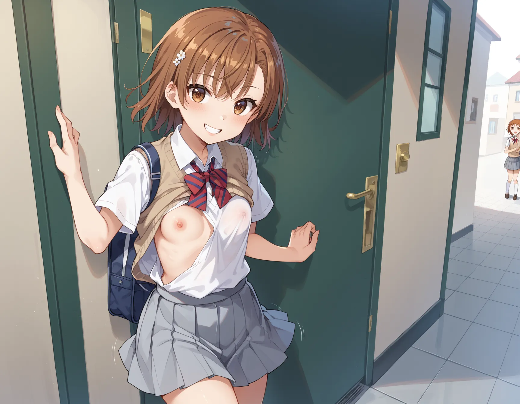 セクシーで可愛い「御坂美琴」のエロ画像_part7の29枚目の画像です。