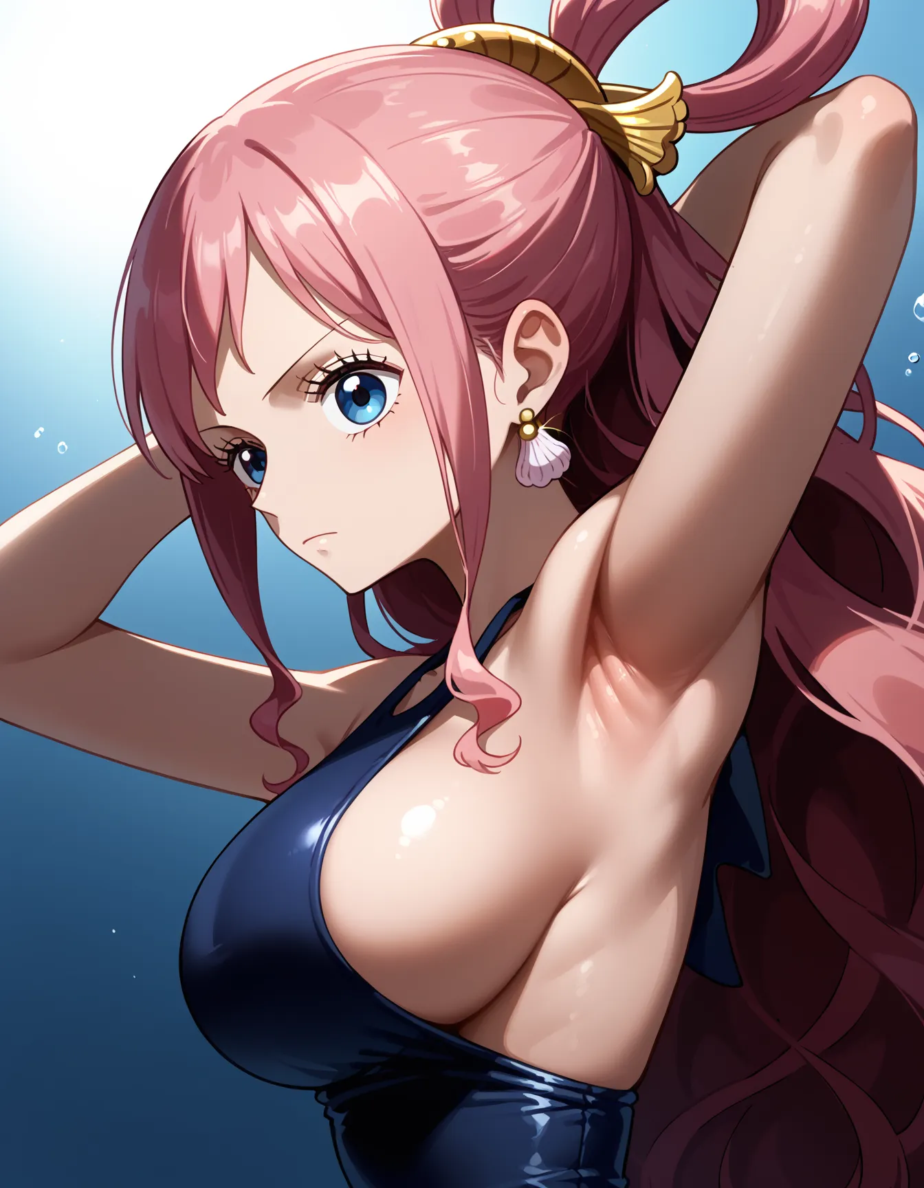 セクシーで可愛い「しらほし」のエロ画像_part7の45枚目の画像です。