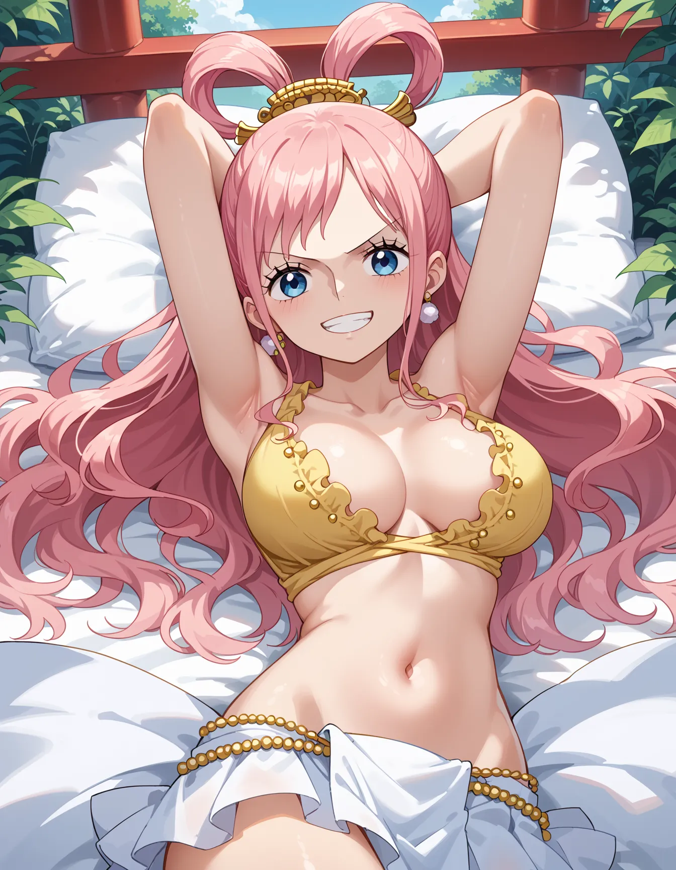 セクシーで可愛い「しらほし」のエロ画像_part7の43枚目の画像です。