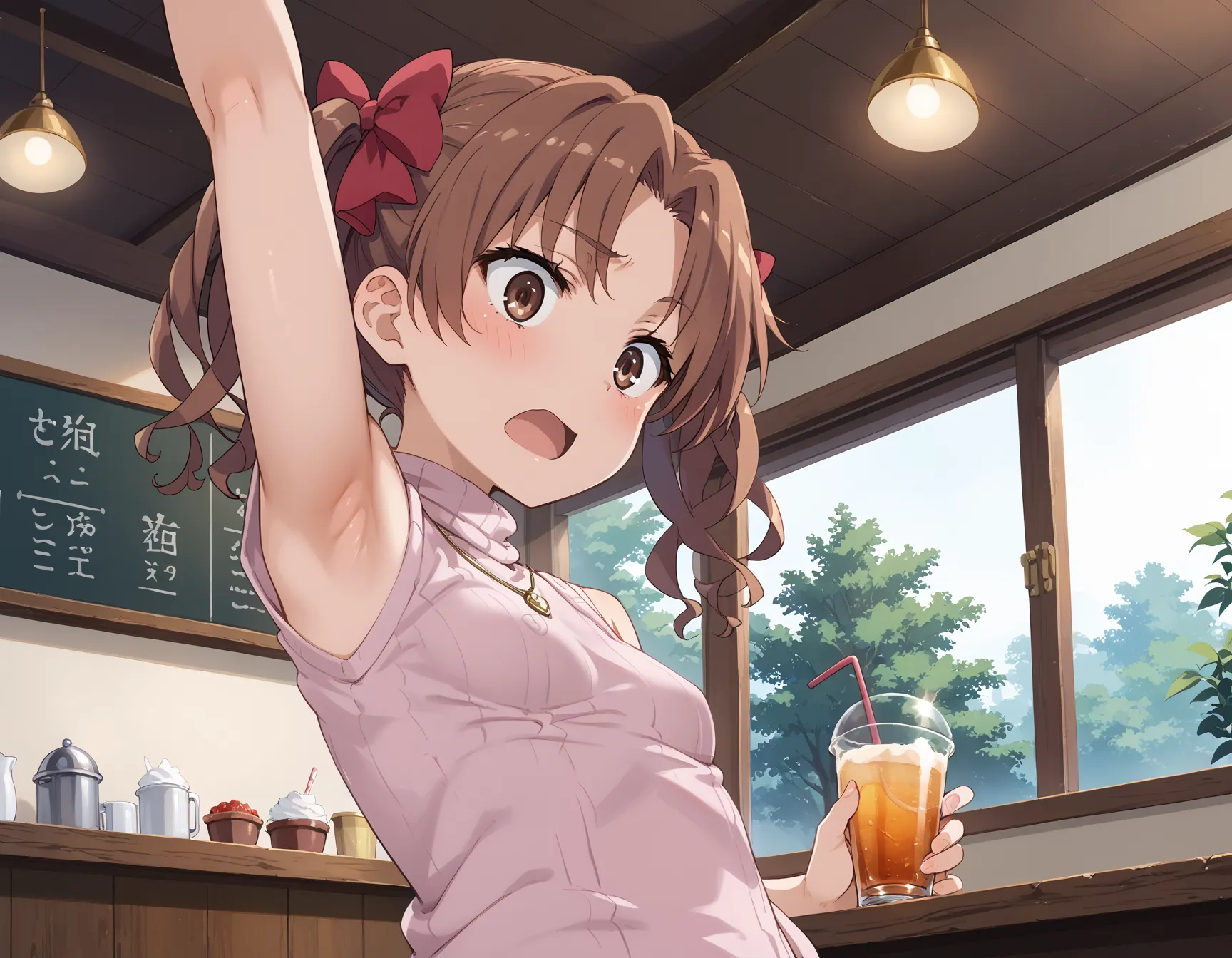 白井黒子の抜けるエロ画像_part6の15枚目の画像です。