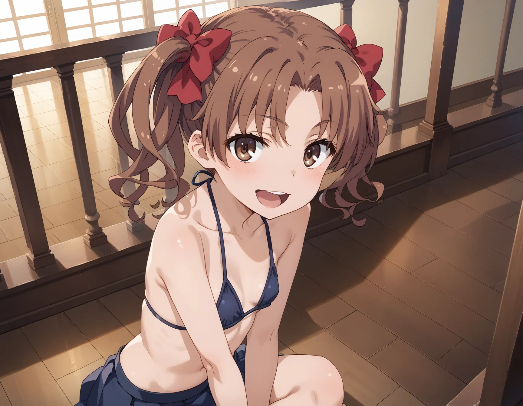 白井黒子の抜けるエロ画像_part6の11枚目の画像です。