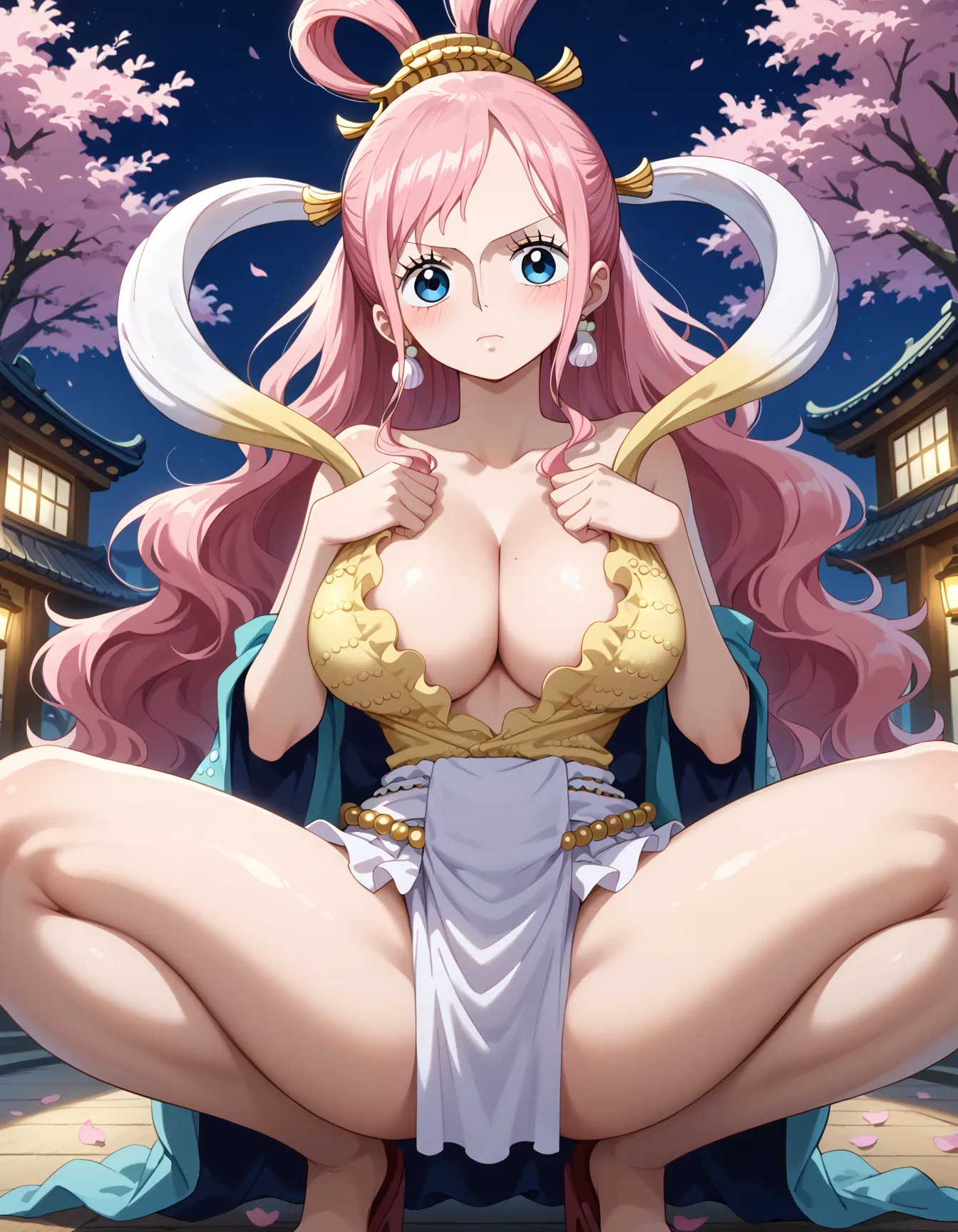 セクシーで可愛い「しらほし」のエロ画像_part7の38枚目の画像です。
