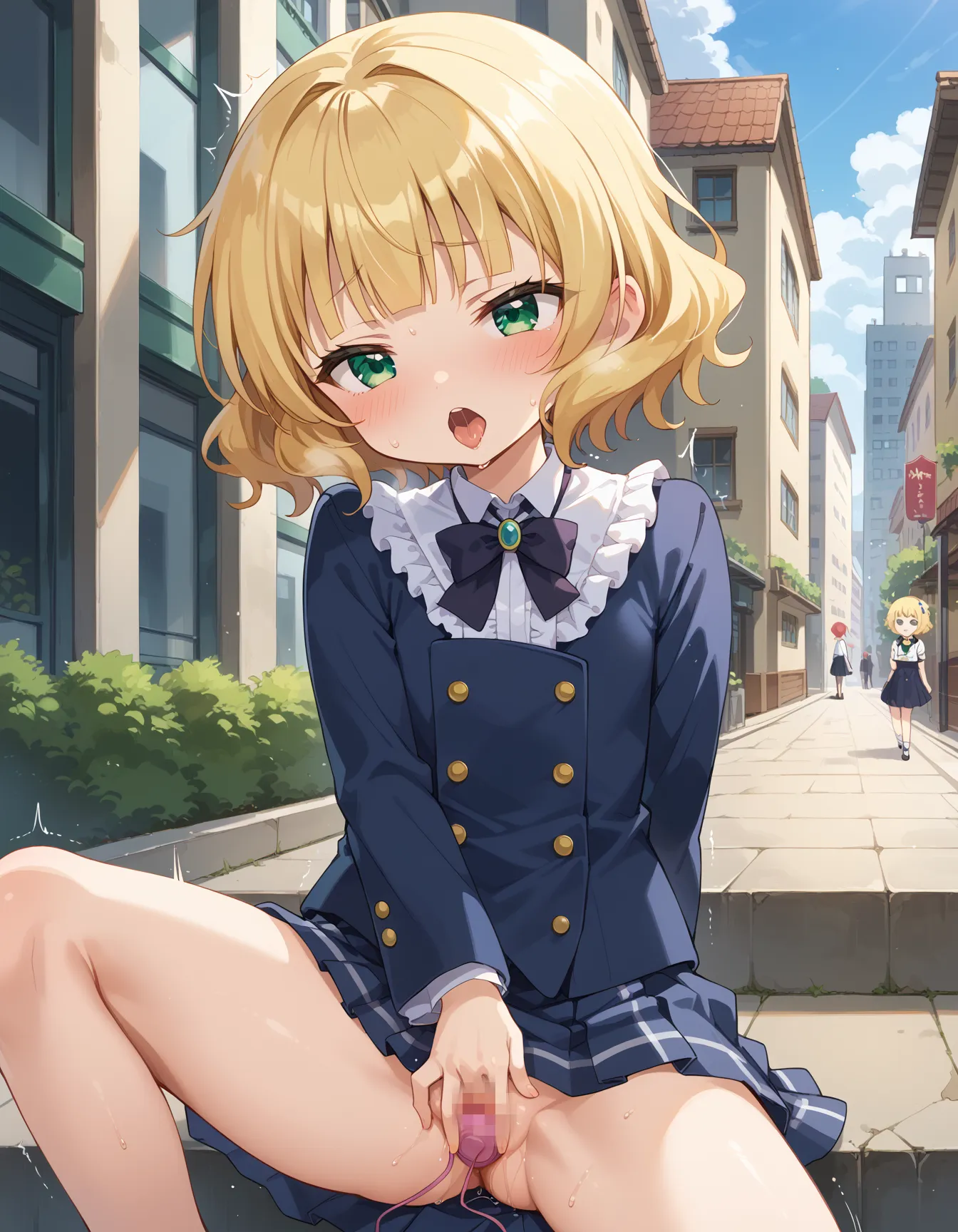 セクシーで可愛い「桐間紗路」のエロ画像_part7の42枚目の画像です。