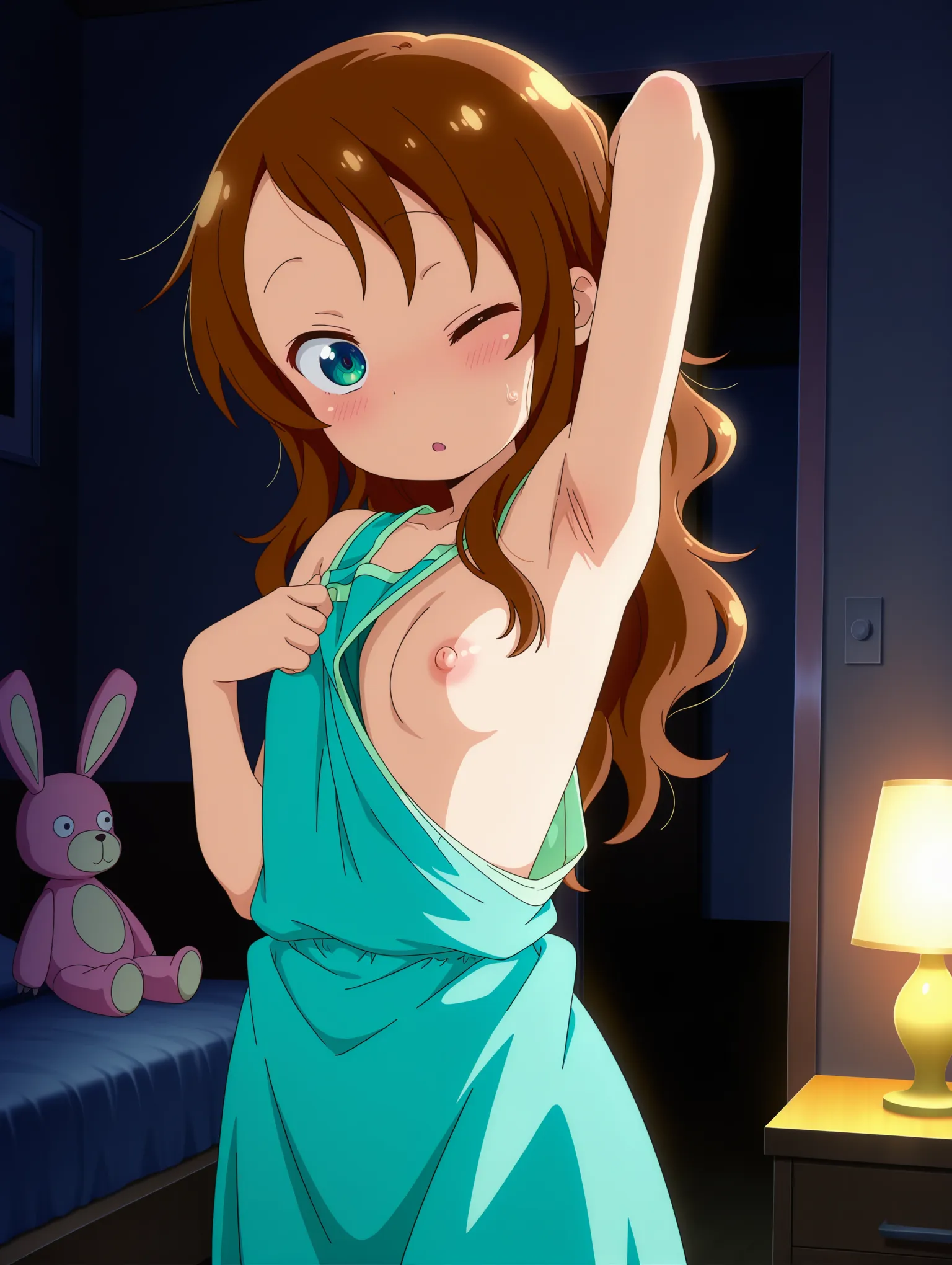セクシーで可愛い「才川リコ」のエロ画像_part1の23枚目の画像です。
