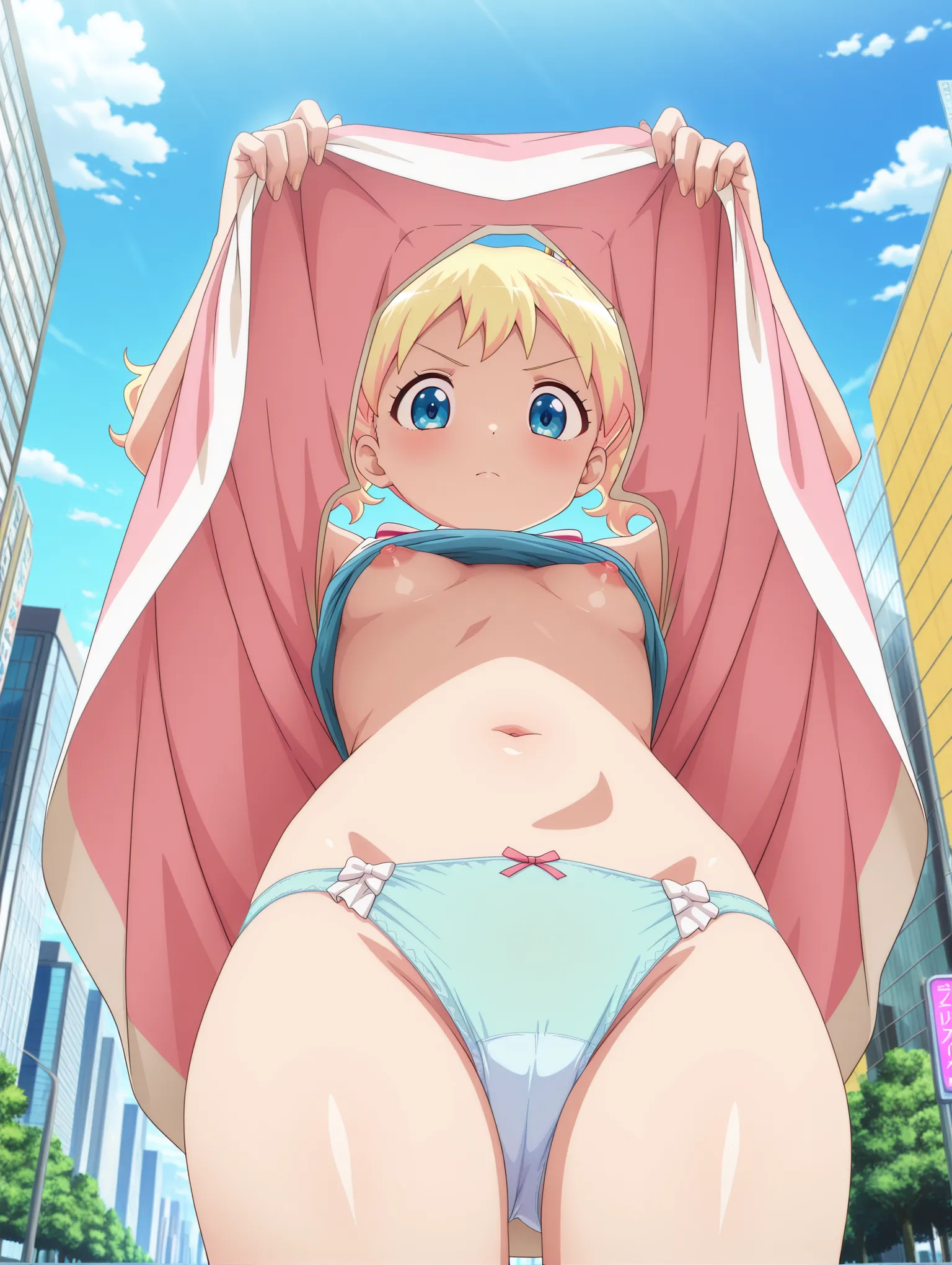 セクシーで可愛い「アリス・カータレット」のエロ画像_part2の11枚目の画像です。