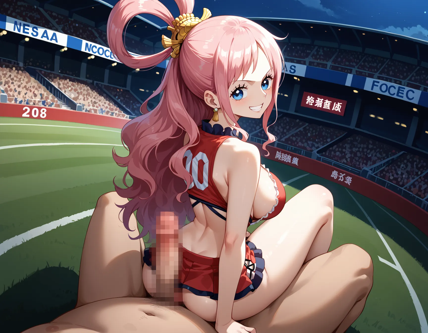 セクシーで可愛い「しらほし」のエロ画像_part7の26枚目の画像です。