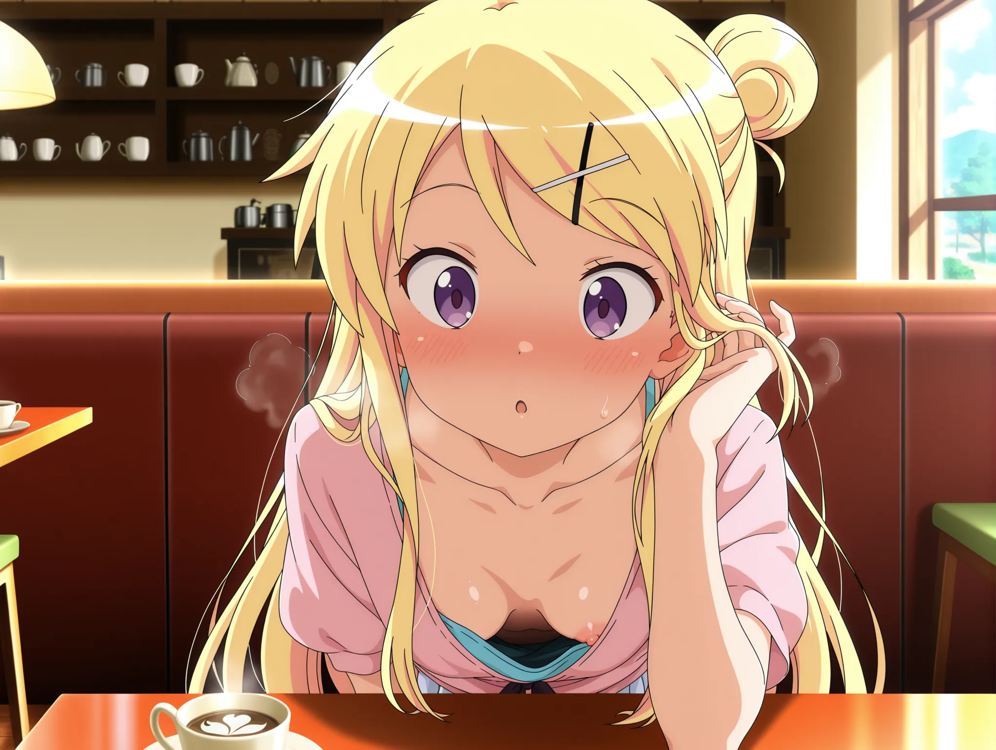 Karen Kujo Porn Images Part 2 image 11.