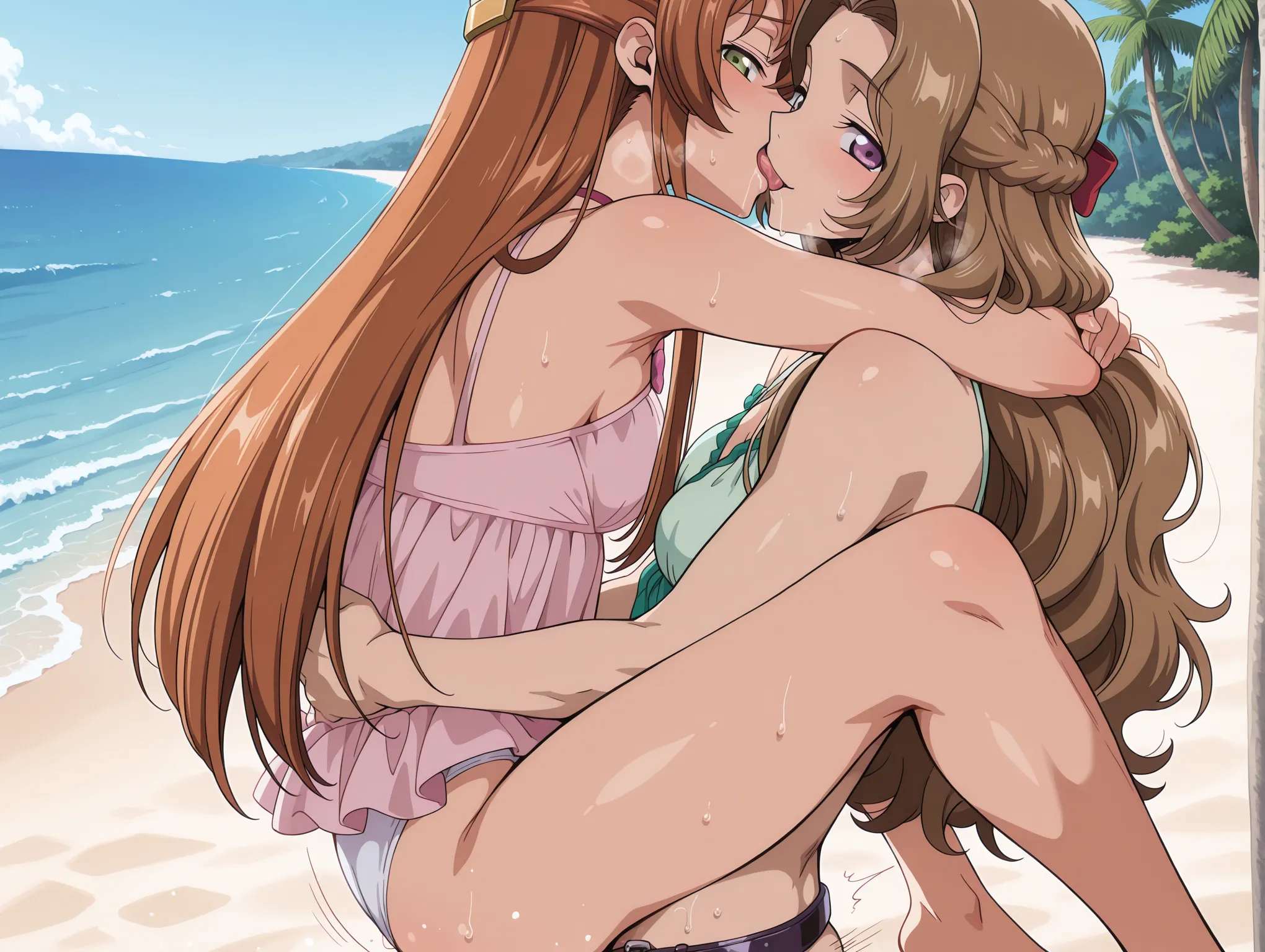 セクシーで可愛い「シャーリー・フェネット」のエロ画像_part1の14枚目の画像です。