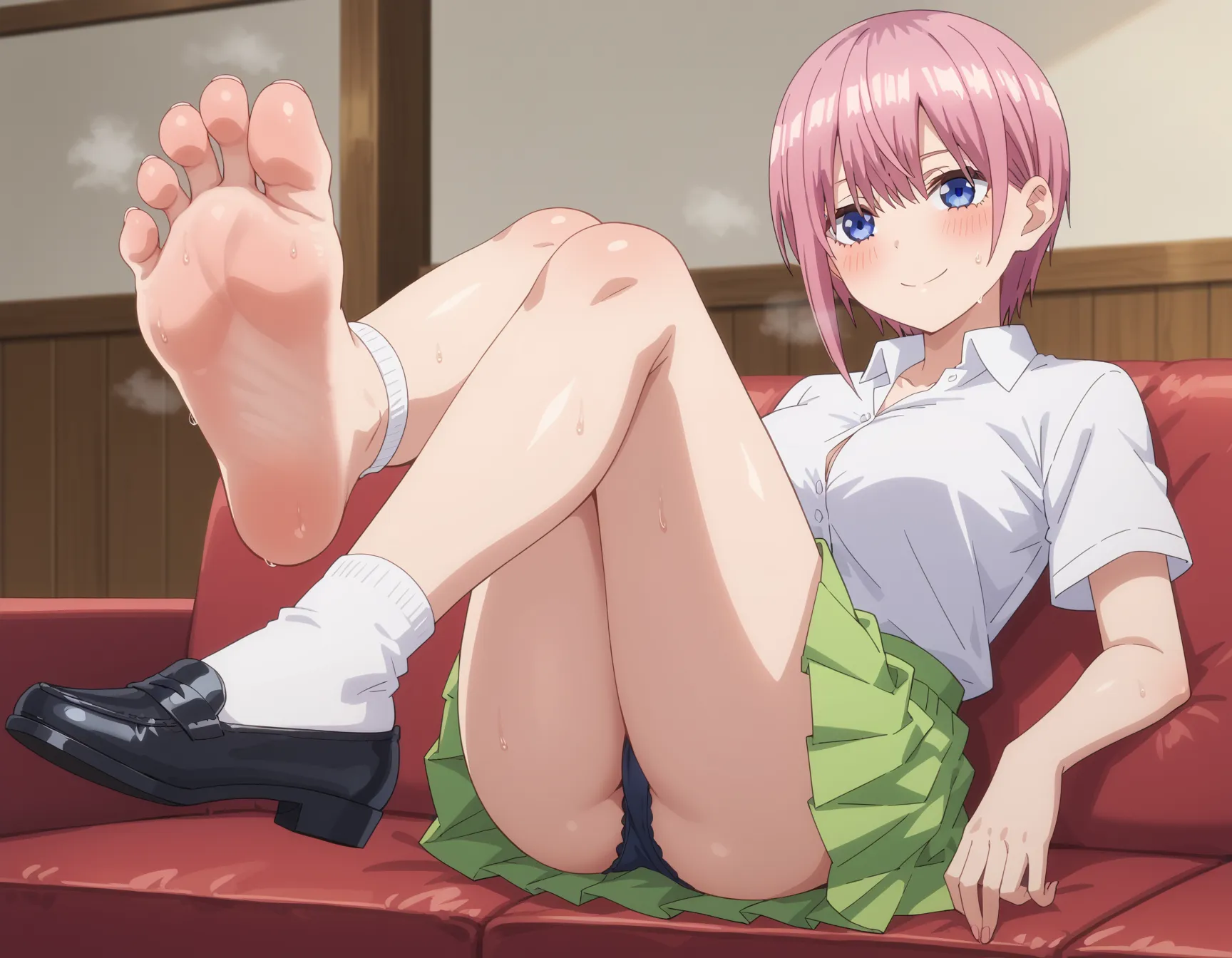 セクシーで可愛い「中野一花」のエロ画像_part8の6枚目の画像です。