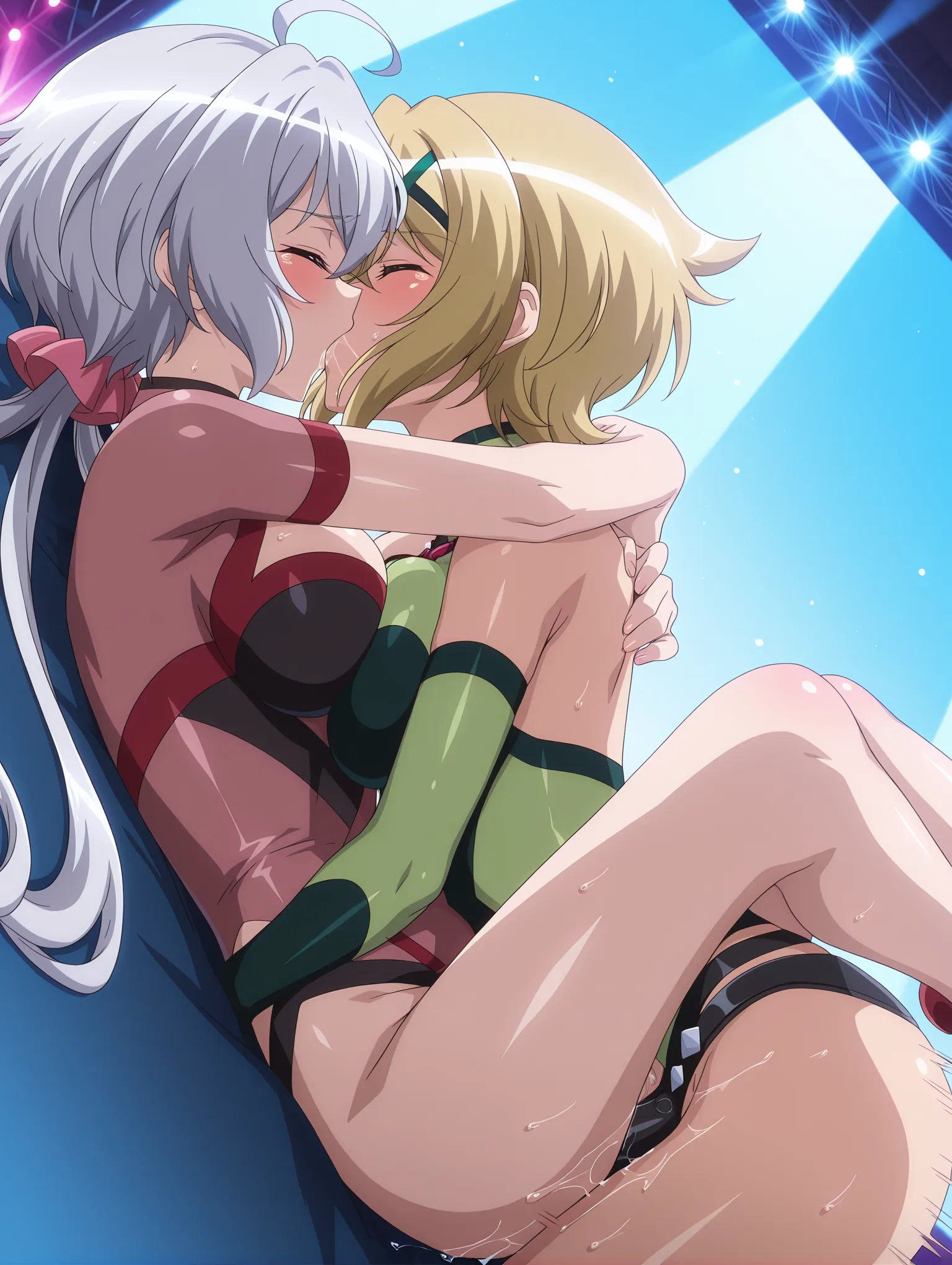 セクシーで可愛い「暁切歌」のエロ画像_part3の41枚目の画像です。