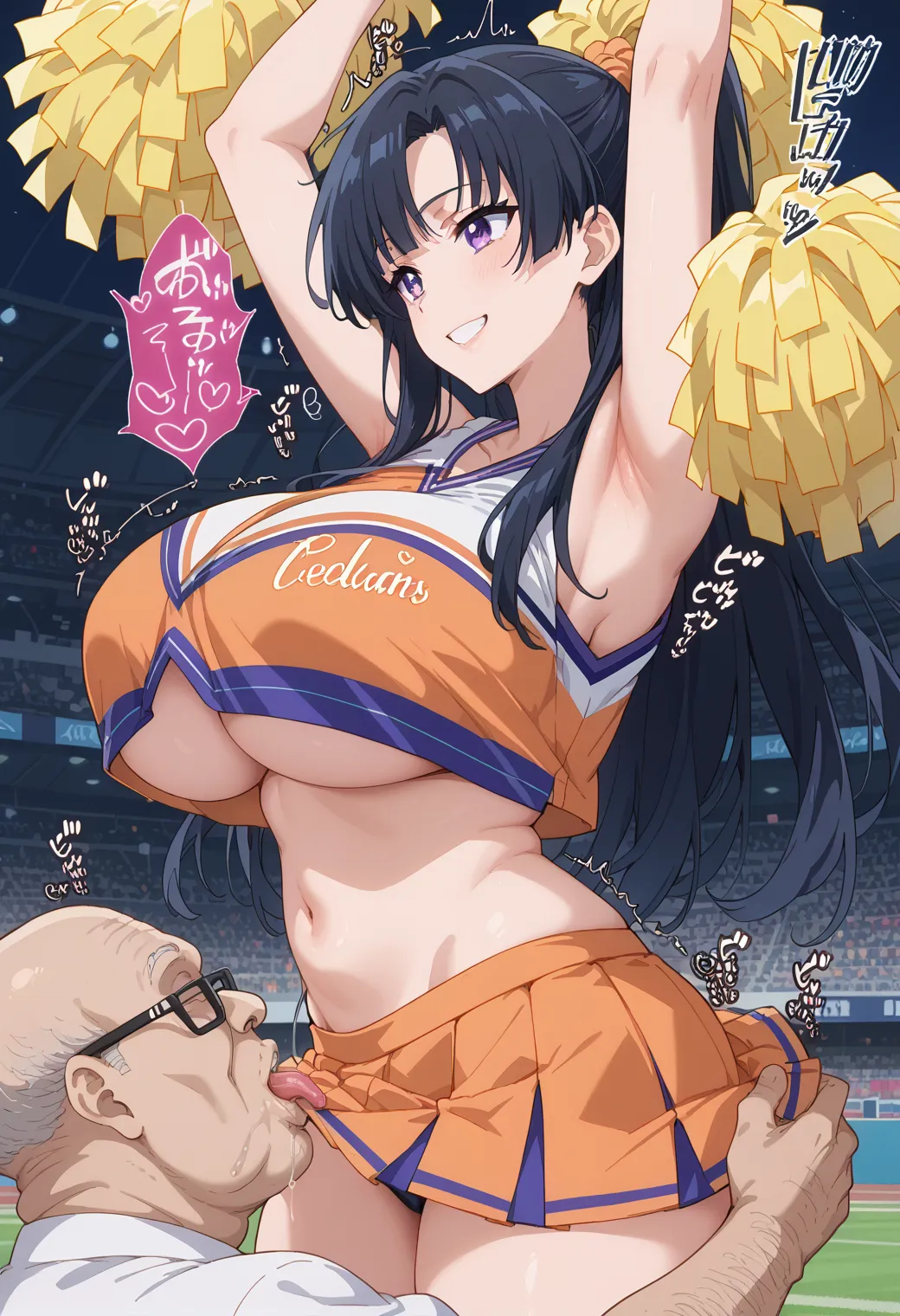 セクシーで可愛い「セーラーマーズ／火野レイ」のエロ画像_part1の18枚目の画像です。