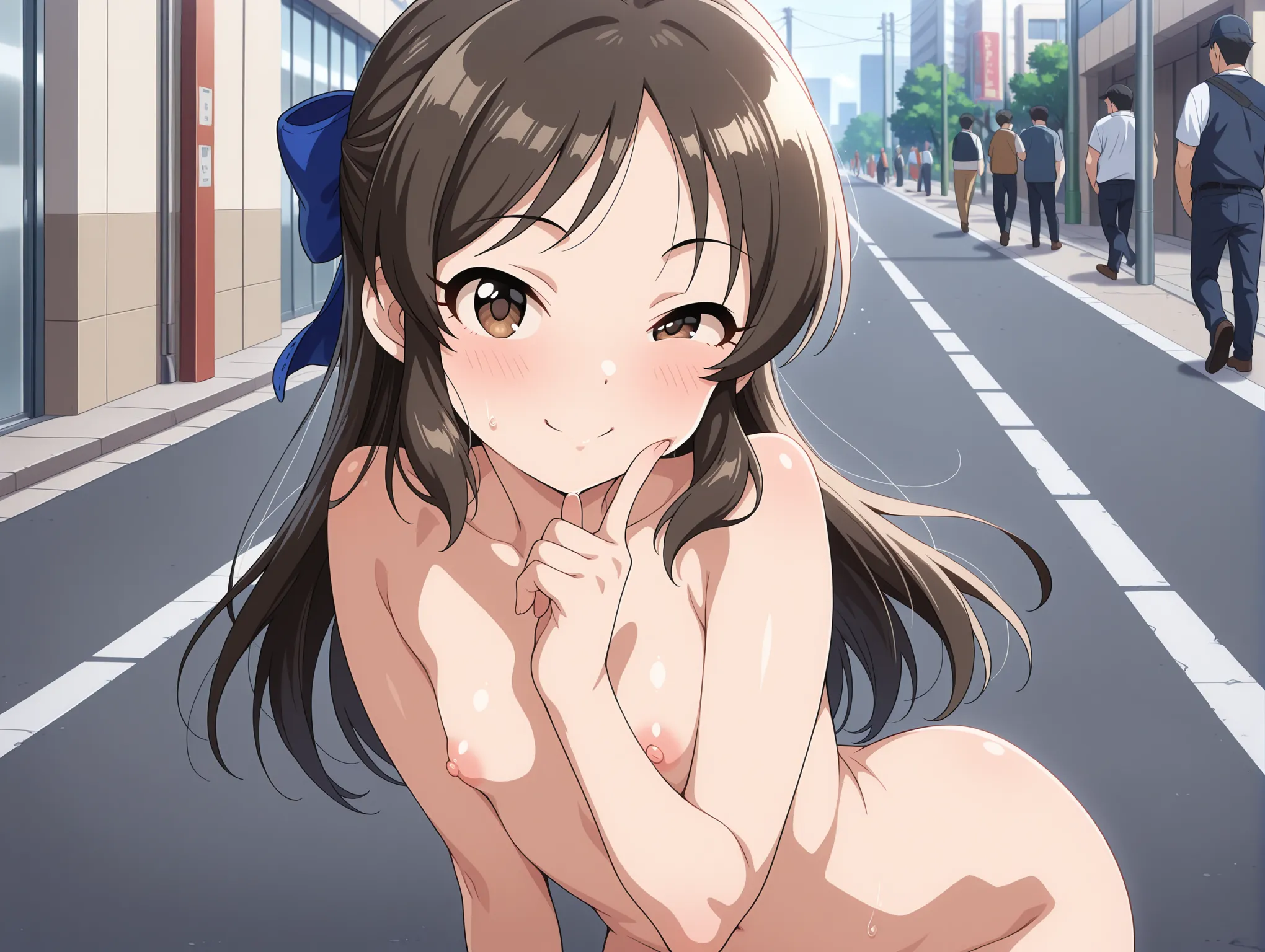 セクシーで可愛い「橘ありす」のエロ画像_part1の47枚目の画像です。