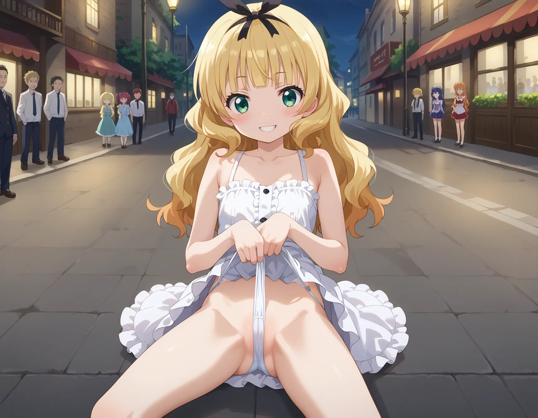 セクシーで可愛い「桐間紗路」のエロ画像_part7の5枚目の画像です。
