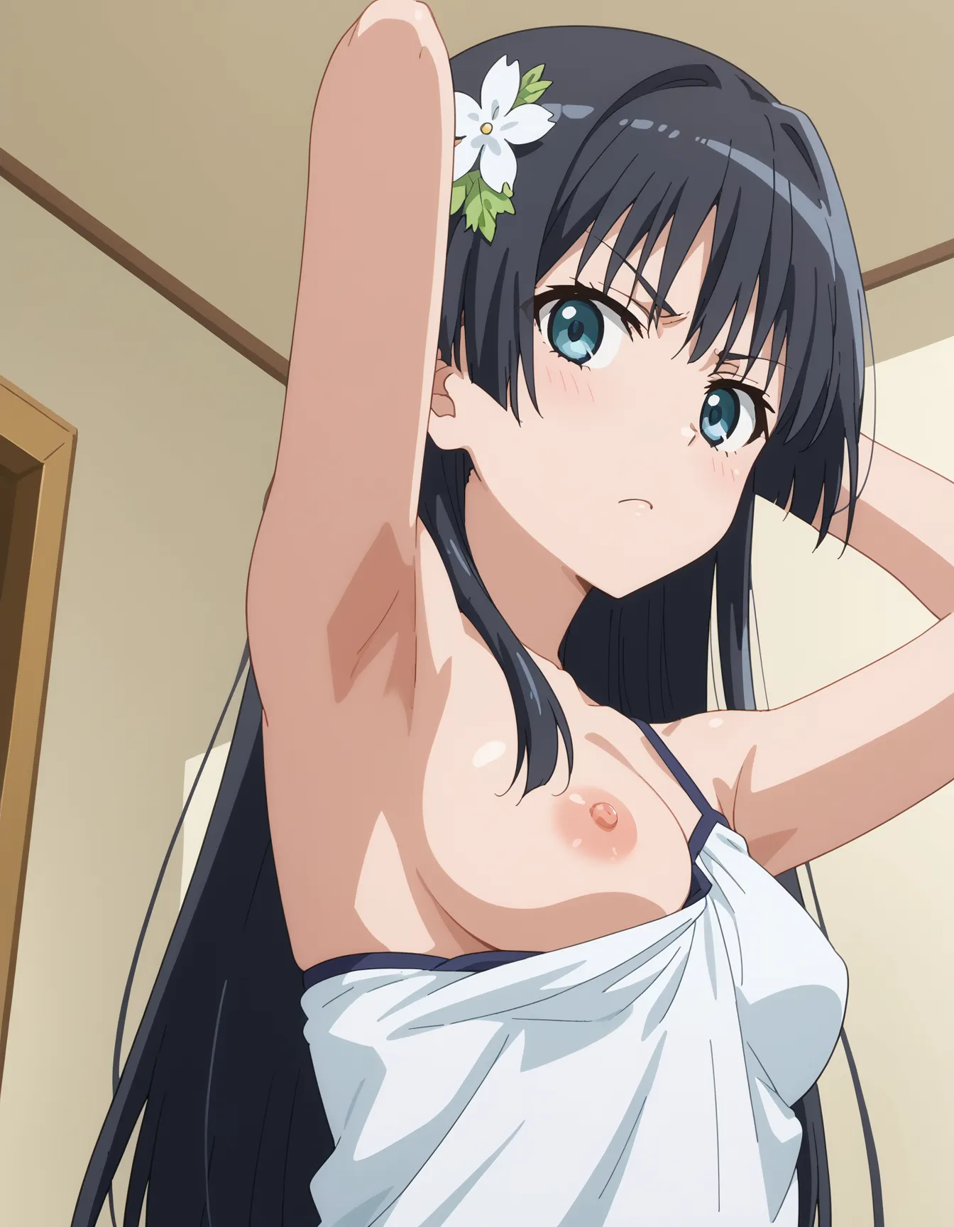 Ruiko Saten Porn Images Part 7 image 25.