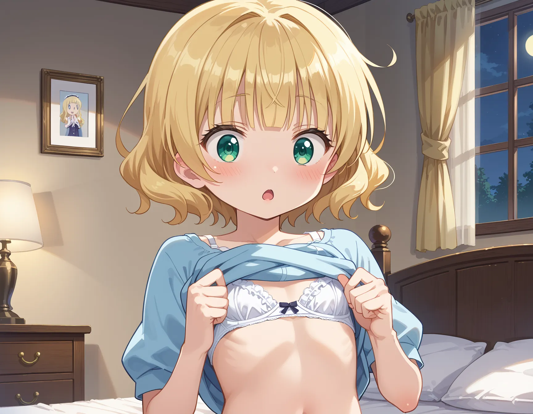 セクシーで可愛い「桐間紗路」のエロ画像_part8の46枚目の画像です。