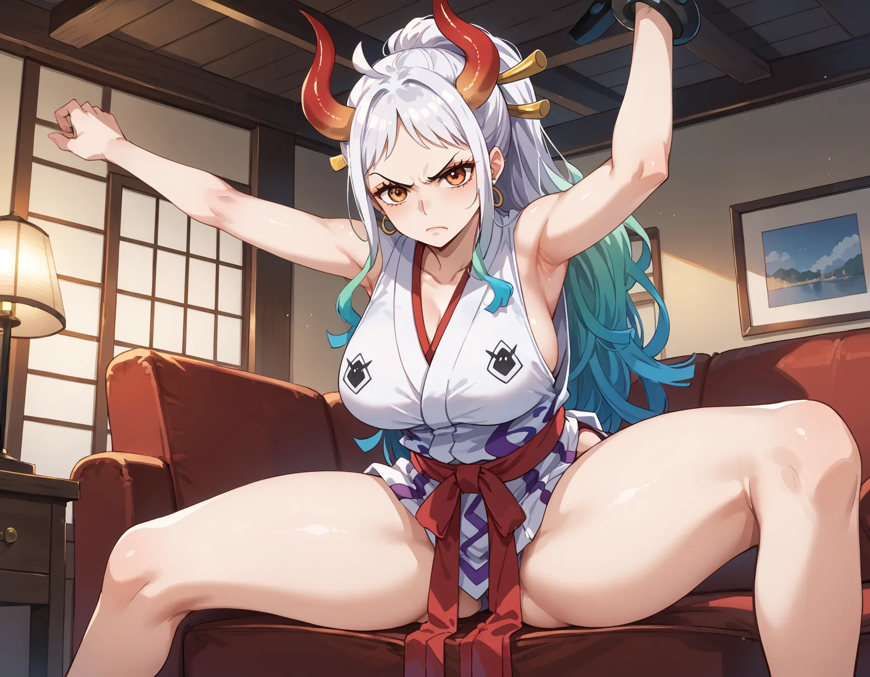 ヤマトの抜けるエロ画像_part13の10枚目の画像です。