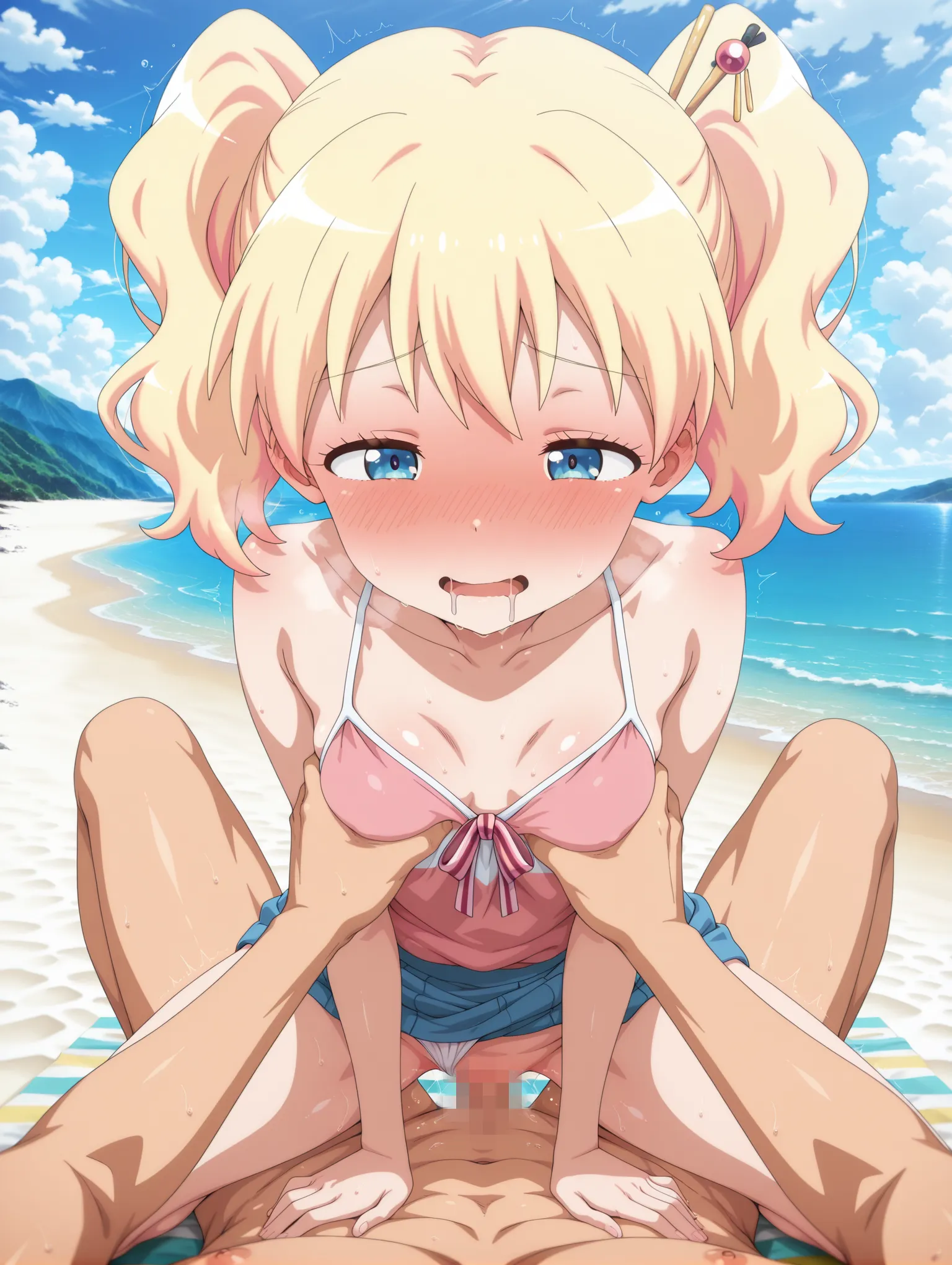 セクシーで可愛い「アリス・カータレット」のエロ画像_part3の40枚目の画像です。