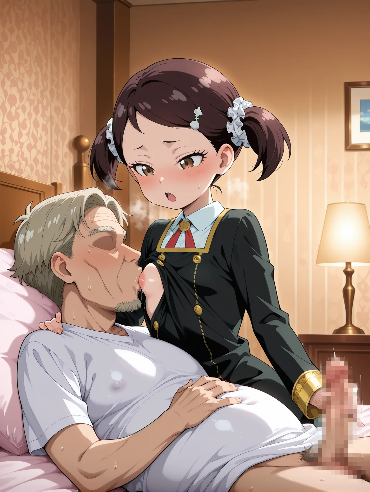 セクシーで可愛い「ベッキー・ブラックベル」のエロ画像_part2の42枚目の画像です。