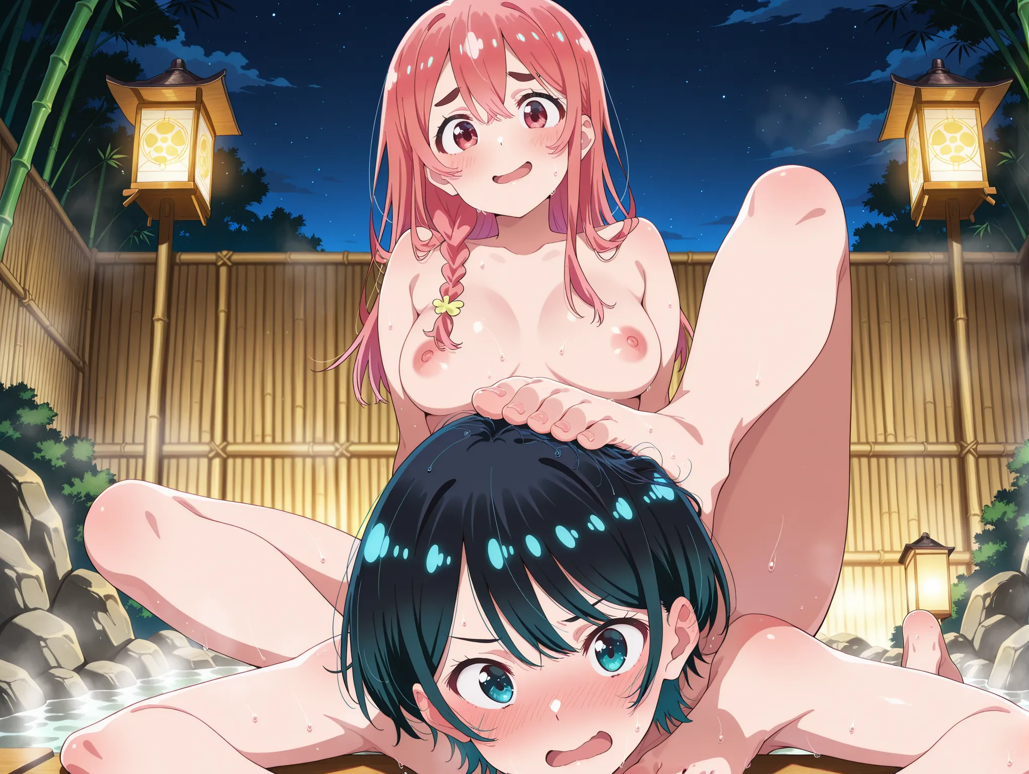 セクシーで可愛い「桜沢墨」のエロ画像_part2の3枚目の画像です。