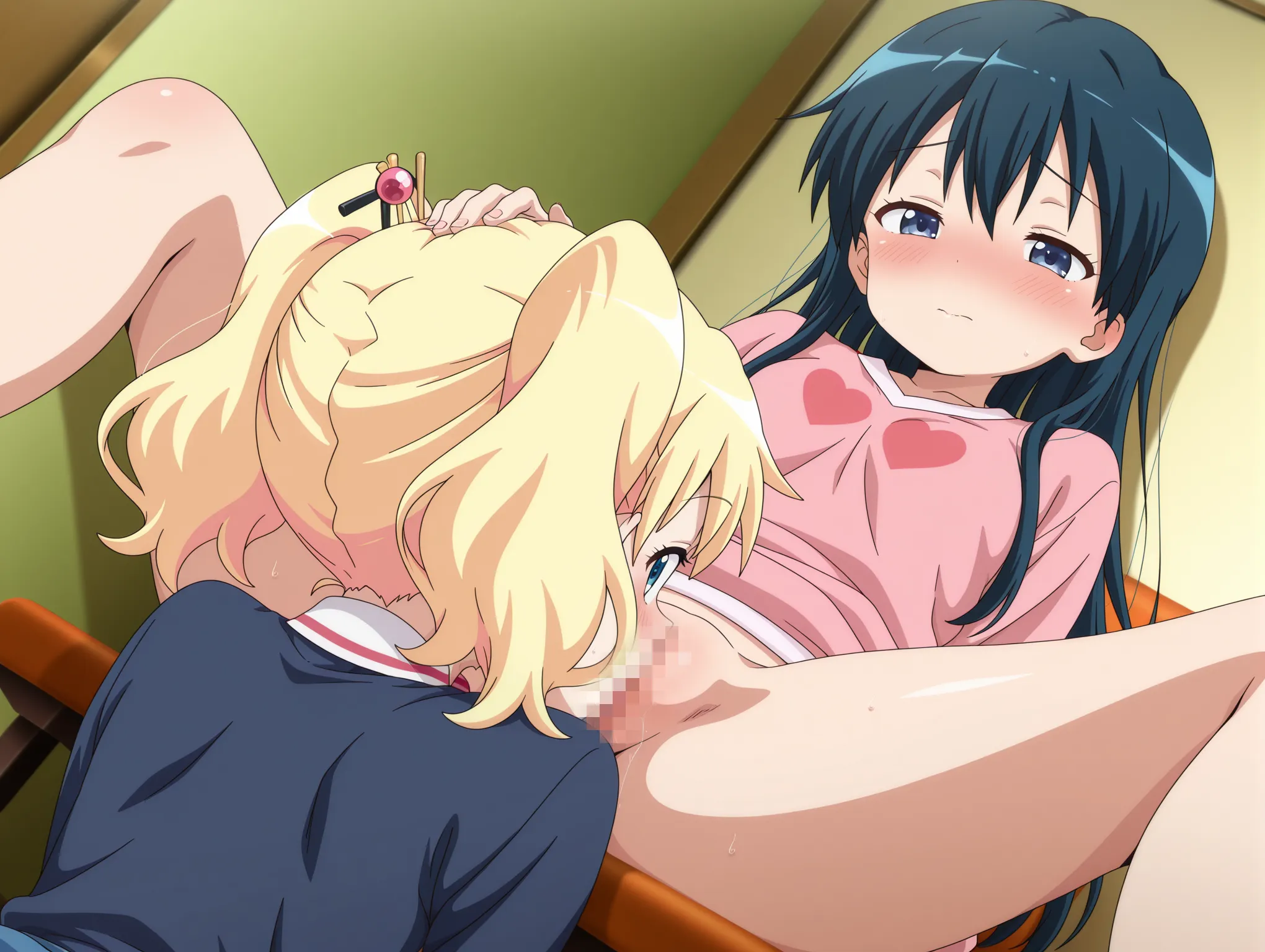 セクシーで可愛い「アリス・カータレット」のエロ画像_part3の33枚目の画像です。