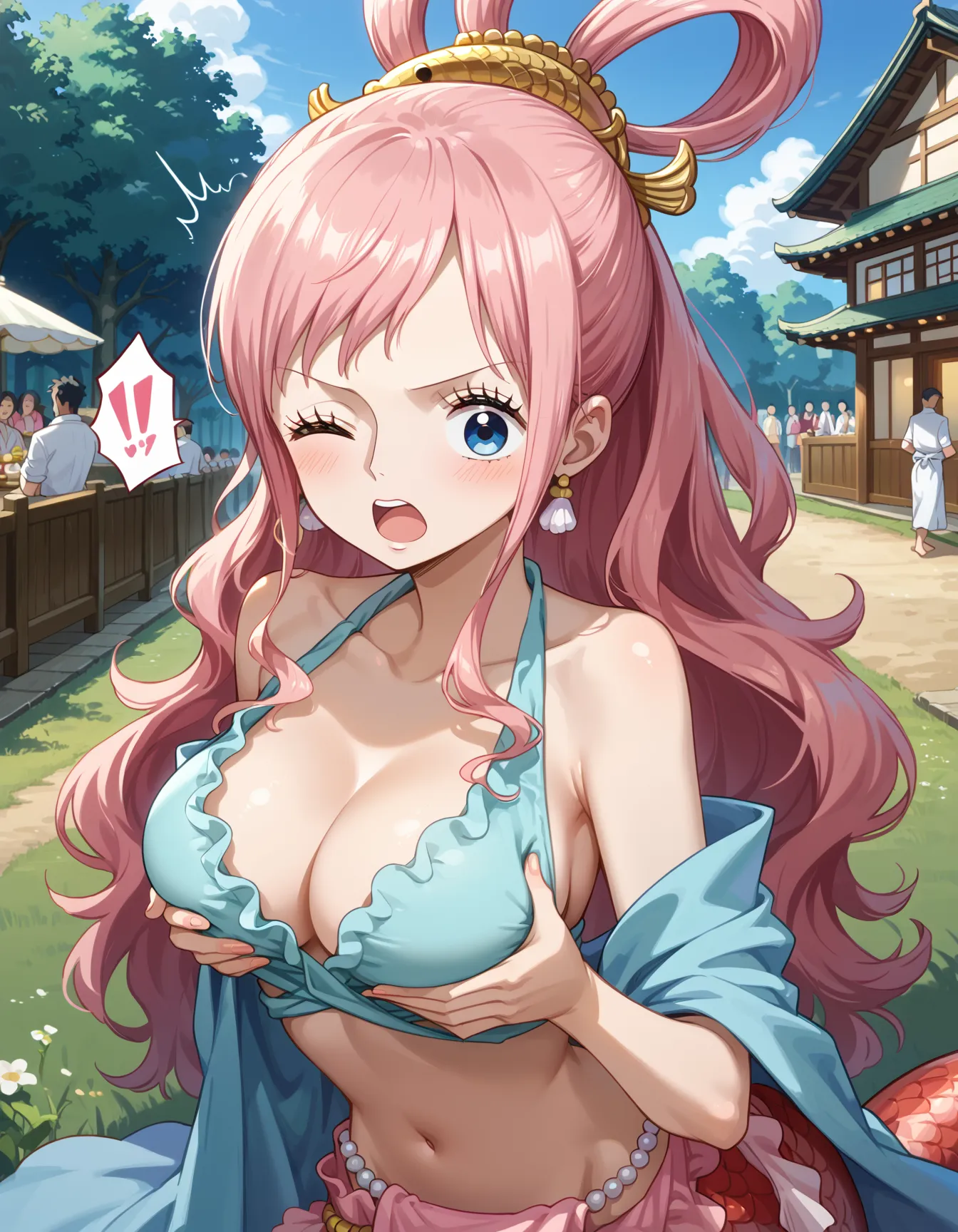 セクシーで可愛い「しらほし」のエロ画像_part8の2枚目の画像です。