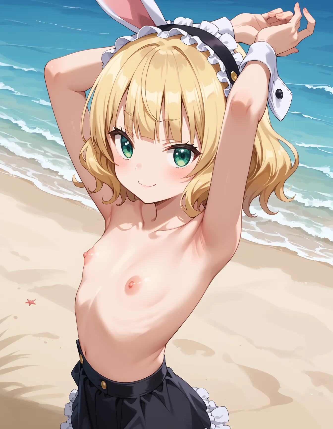 セクシーで可愛い「桐間紗路」のエロ画像_part8の19枚目の画像です。