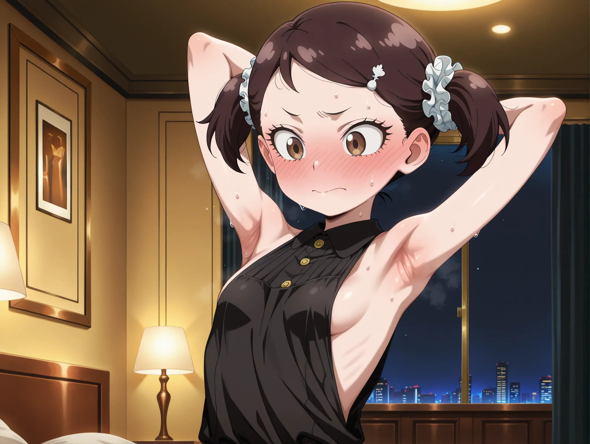 セクシーで可愛い「ベッキー・ブラックベル」のエロ画像_part2の35枚目の画像です。