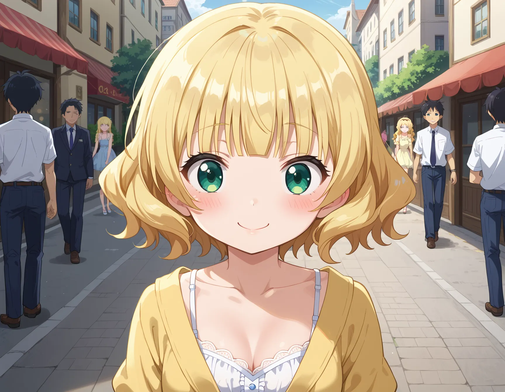 セクシーで可愛い「桐間紗路」のエロ画像_part8の16枚目の画像です。
