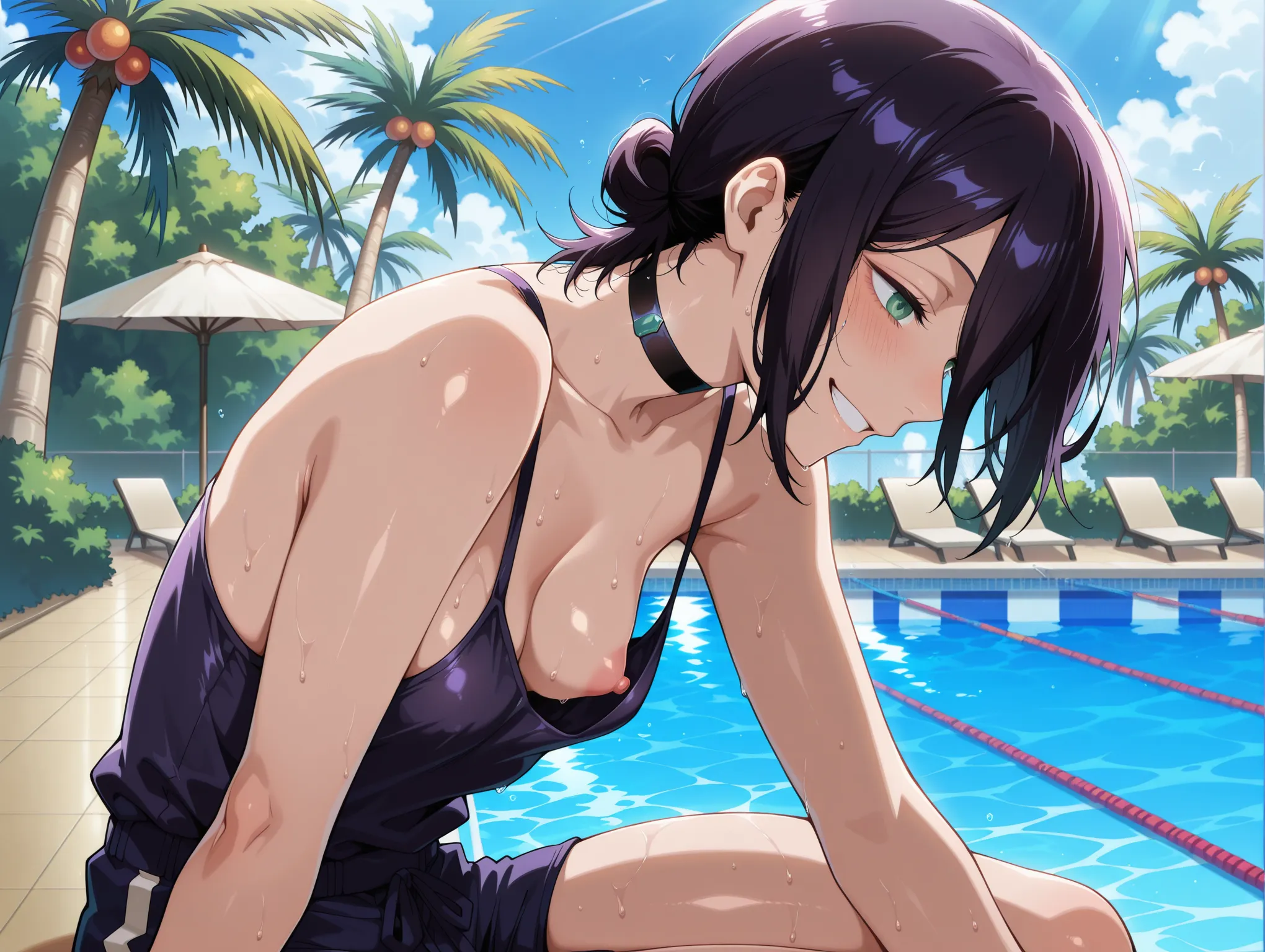 セクシーで可愛い「レゼ」のエロ画像_part1の2枚目の画像です。