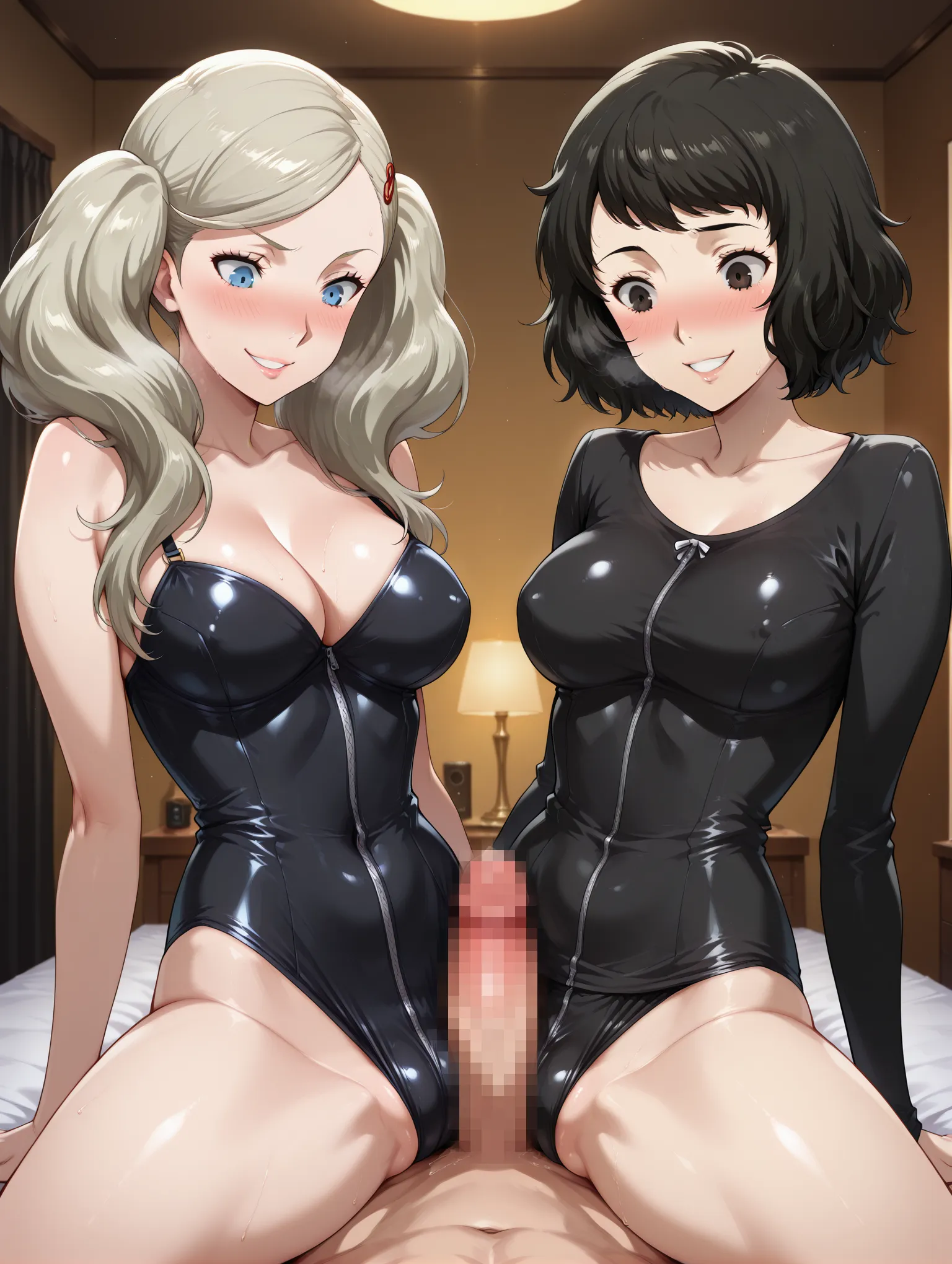 セクシーで可愛い「高巻杏」のエロ画像_part2の34枚目の画像です。