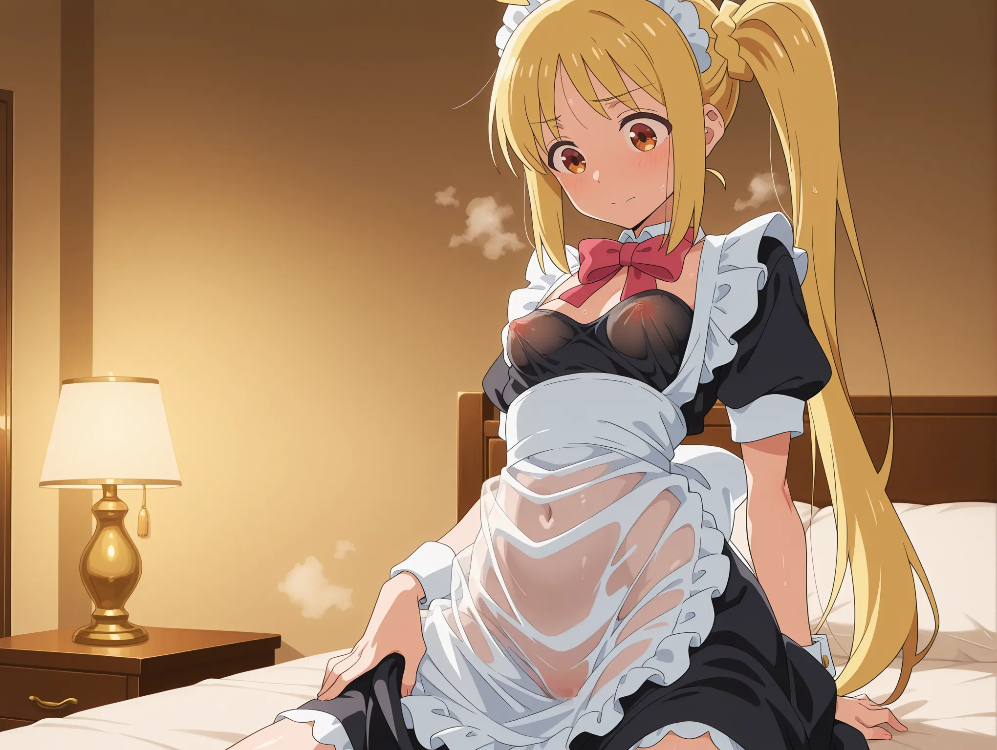 セクシーで可愛い「伊地知虹夏」のエロ画像_part2の33枚目の画像です。