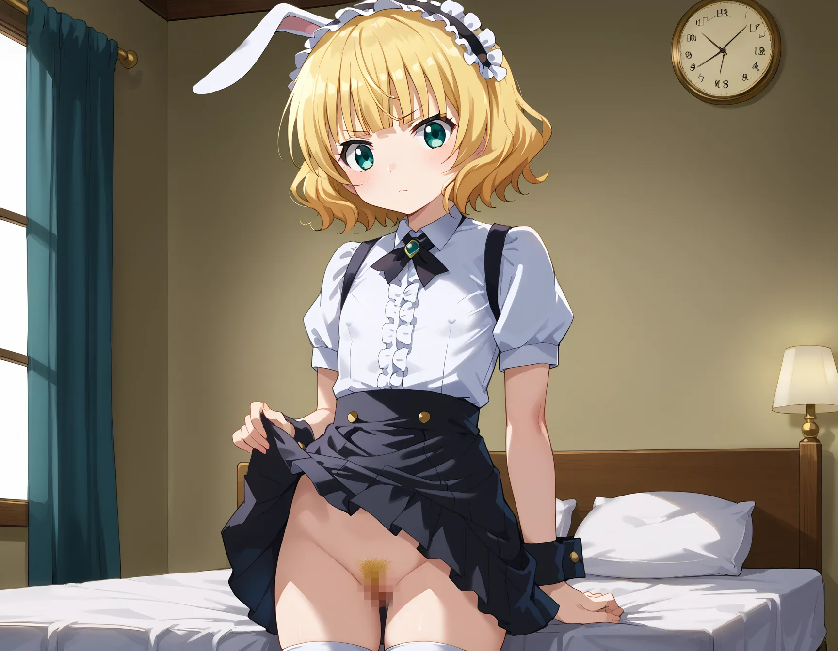 セクシーで可愛い「桐間紗路」のエロ画像_part8の10枚目の画像です。