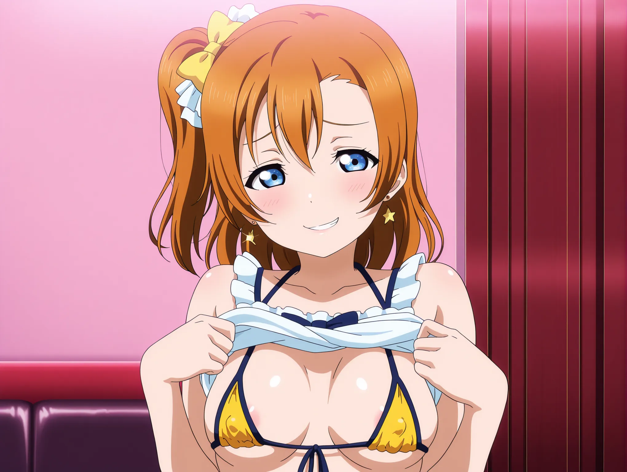 高坂穂乃果の抜けるエロ画像_part3の44枚目の画像です。