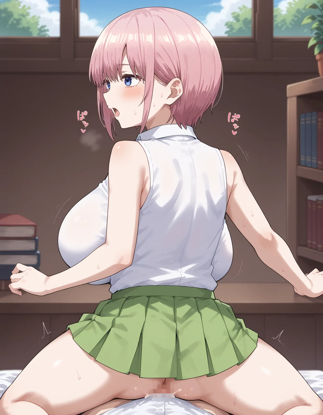 セクシーで可愛い「中野一花」のエロ画像_part10の26枚目の画像です。
