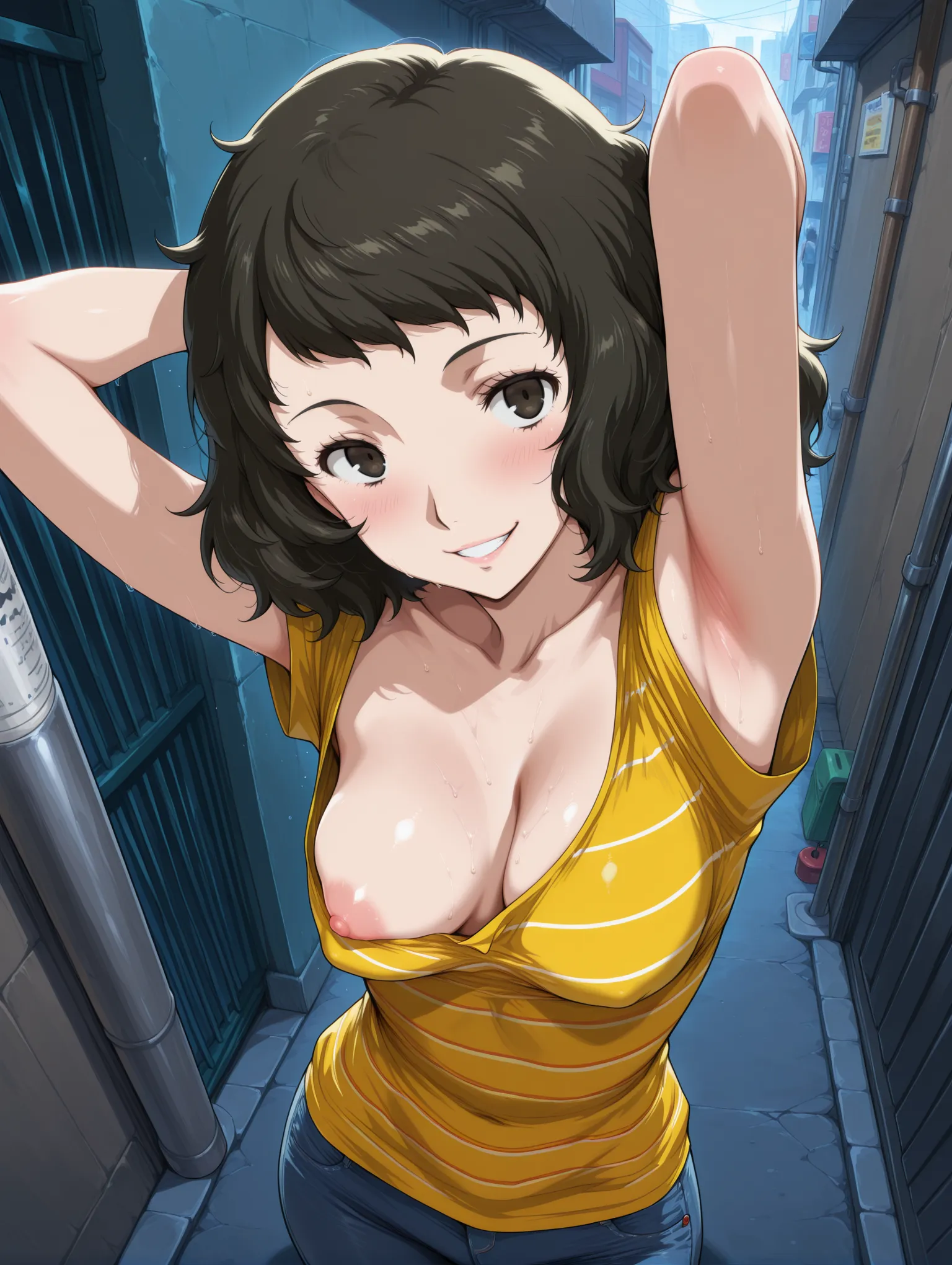 セクシーで可愛い「川上貞代」のエロ画像_part2の38枚目の画像です。