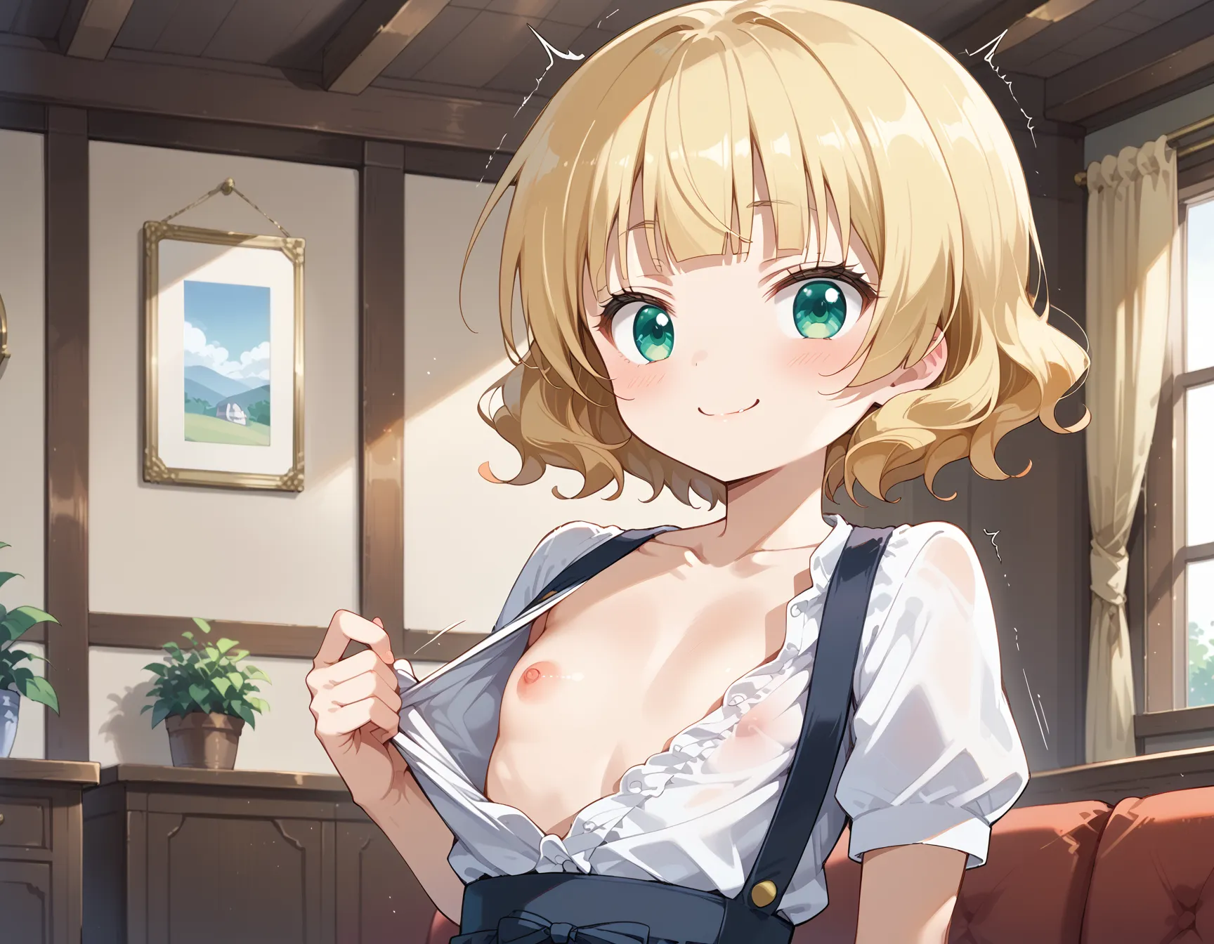 セクシーで可愛い「桐間紗路」のエロ画像_part8の4枚目の画像です。