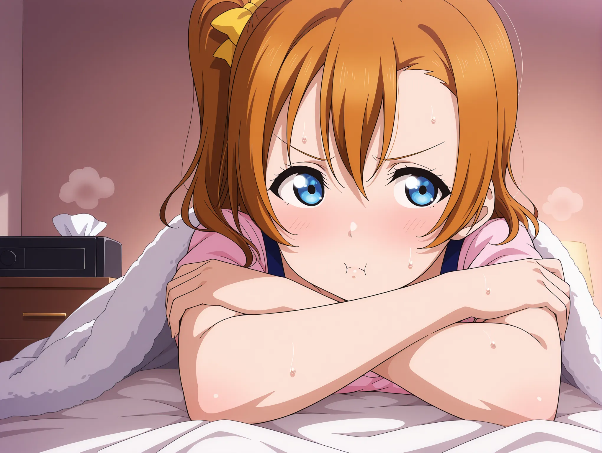 高坂穂乃果の抜けるエロ画像_part3の42枚目の画像です。