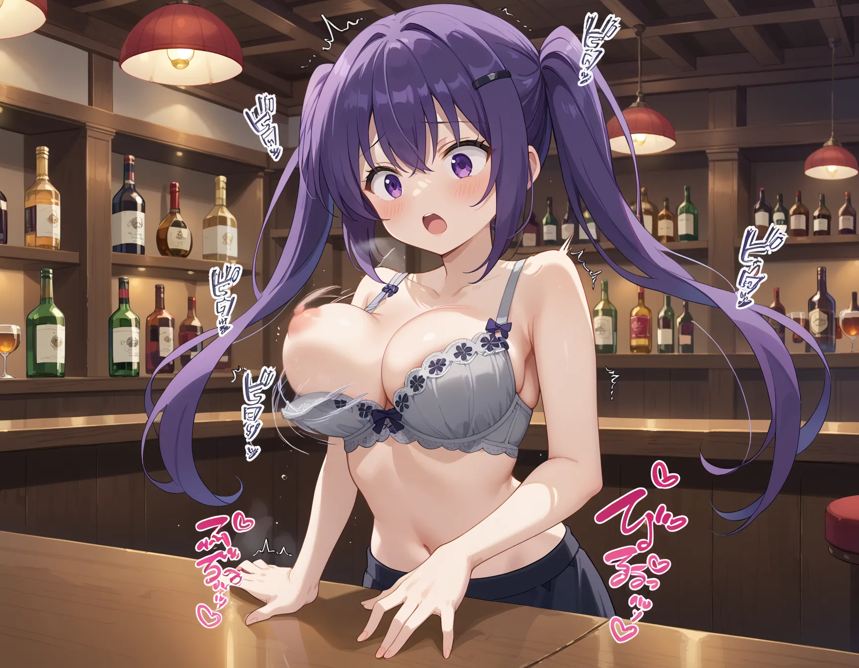 セクシーで可愛い「天々座理世」のエロ画像_part8の20枚目の画像です。