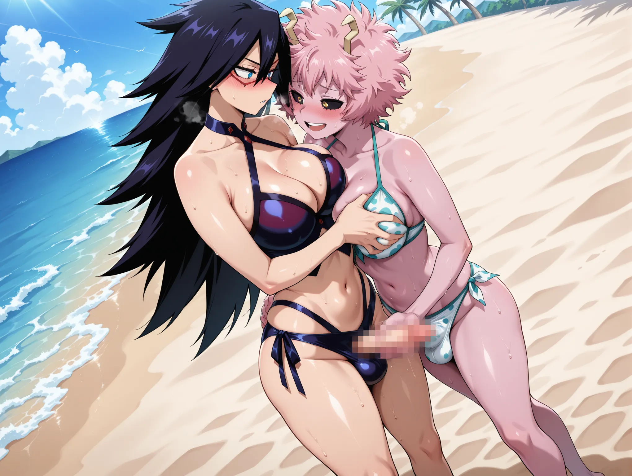 セクシーで可愛い「ミッドナイト」のエロ画像_part2の25枚目の画像です。