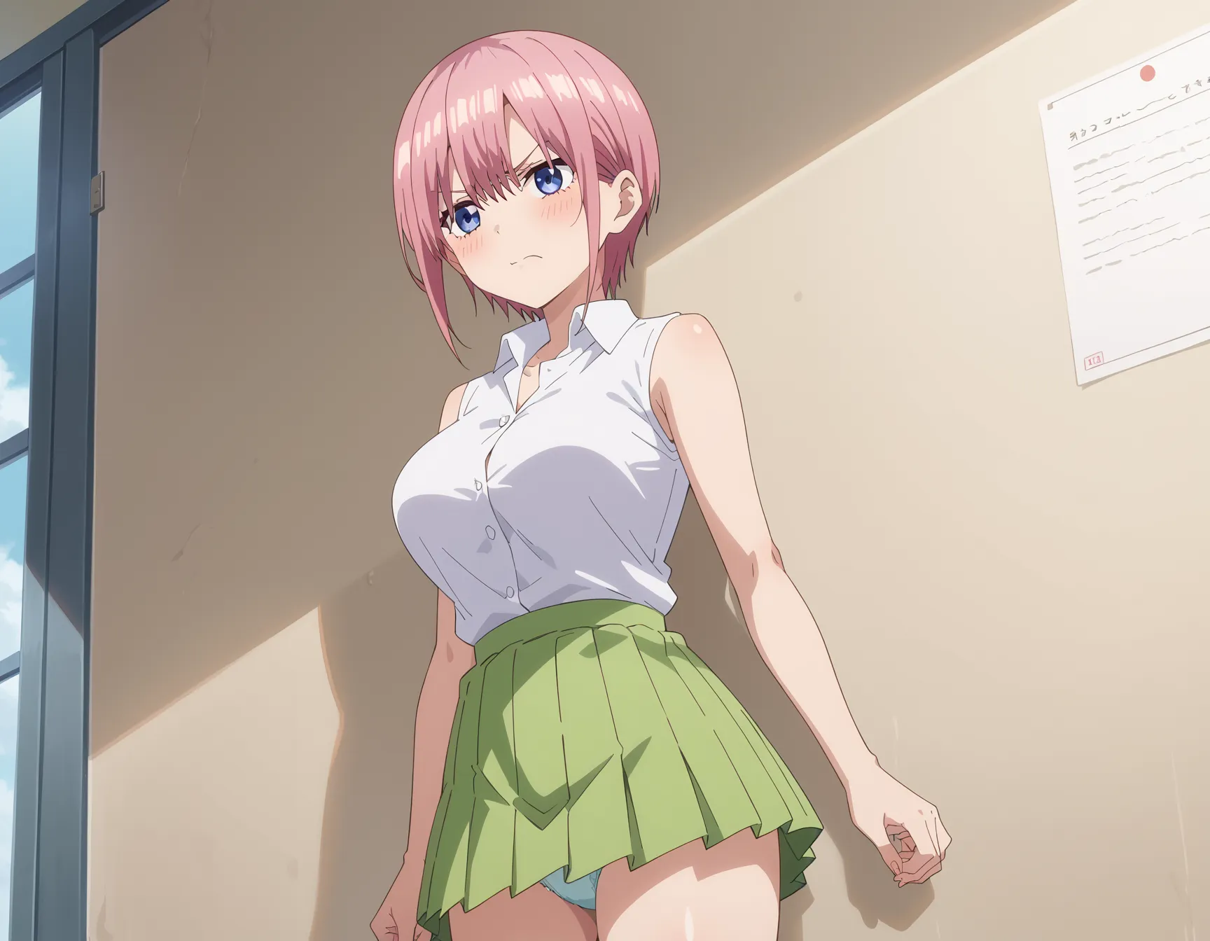 セクシーで可愛い「中野一花」のエロ画像_part10の9枚目の画像です。