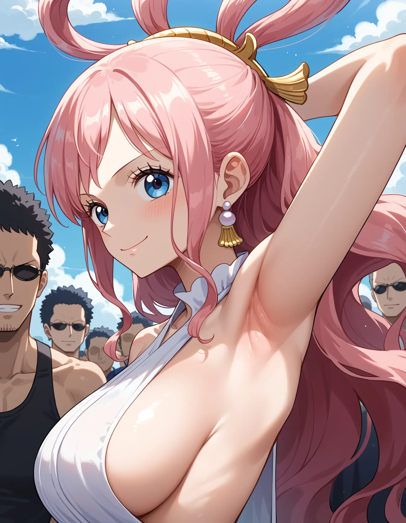 セクシーで可愛い「しらほし」のエロ画像_part10_前ページのエロ画像