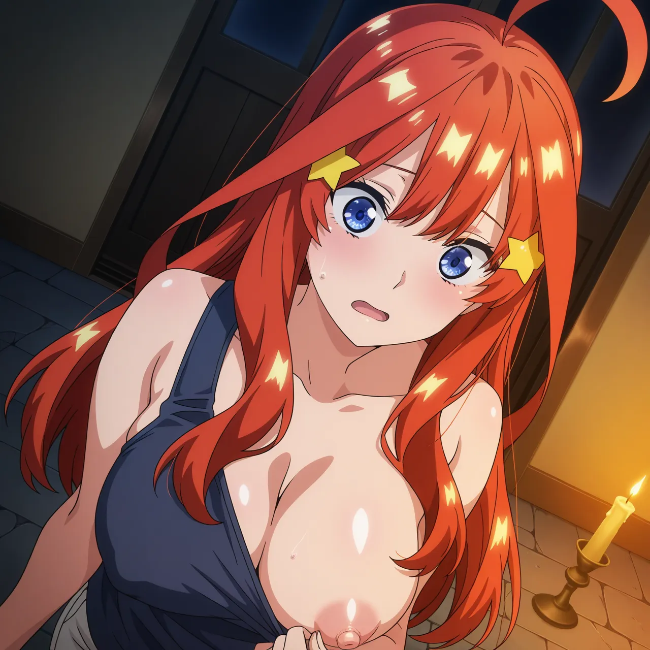 セクシーで可愛い「中野五月」のエロ画像_part2_前ページのエロ画像