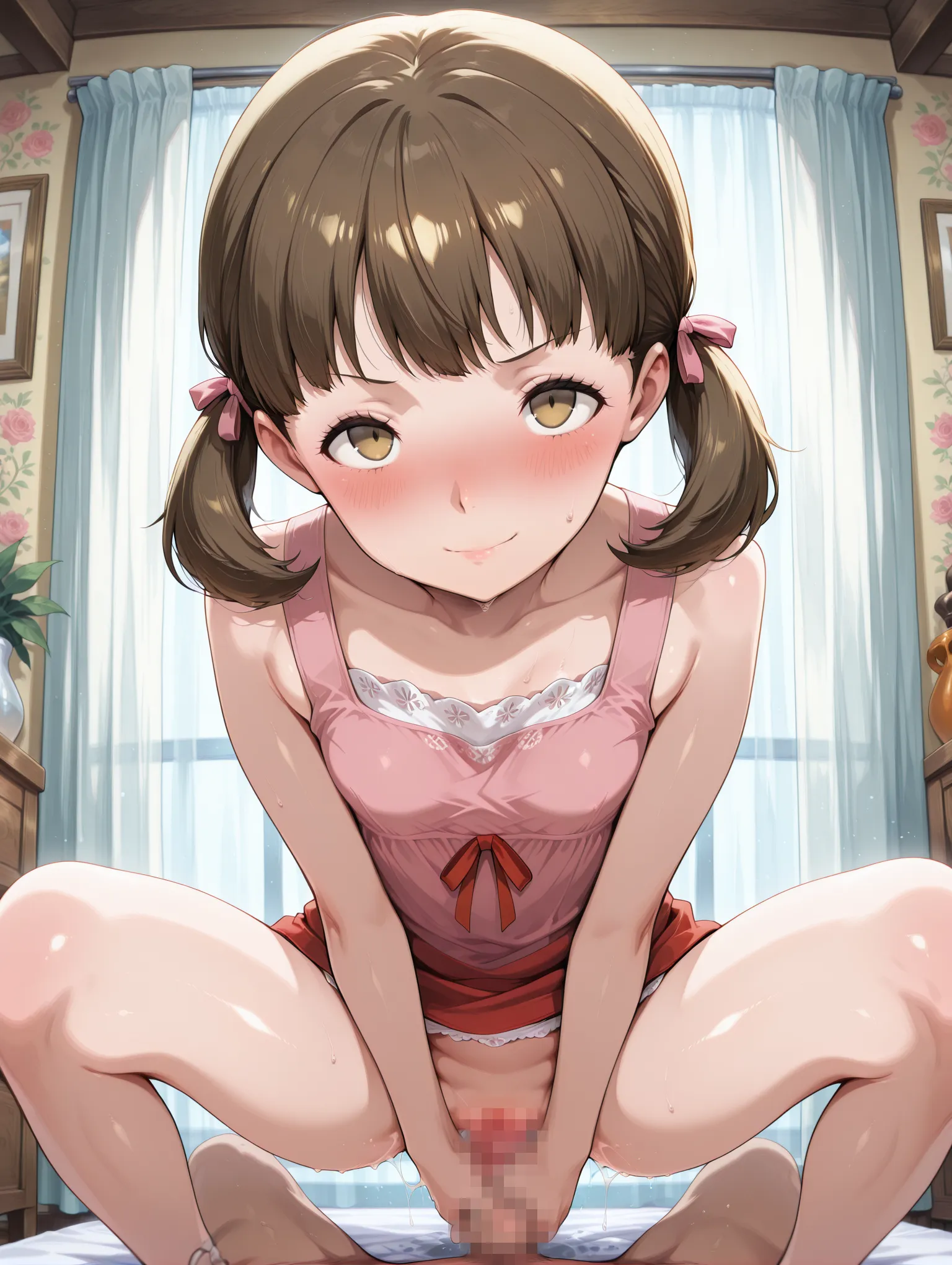 セクシーで可愛い「堂島菜々子」のエロ画像_part2の47枚目の画像です。